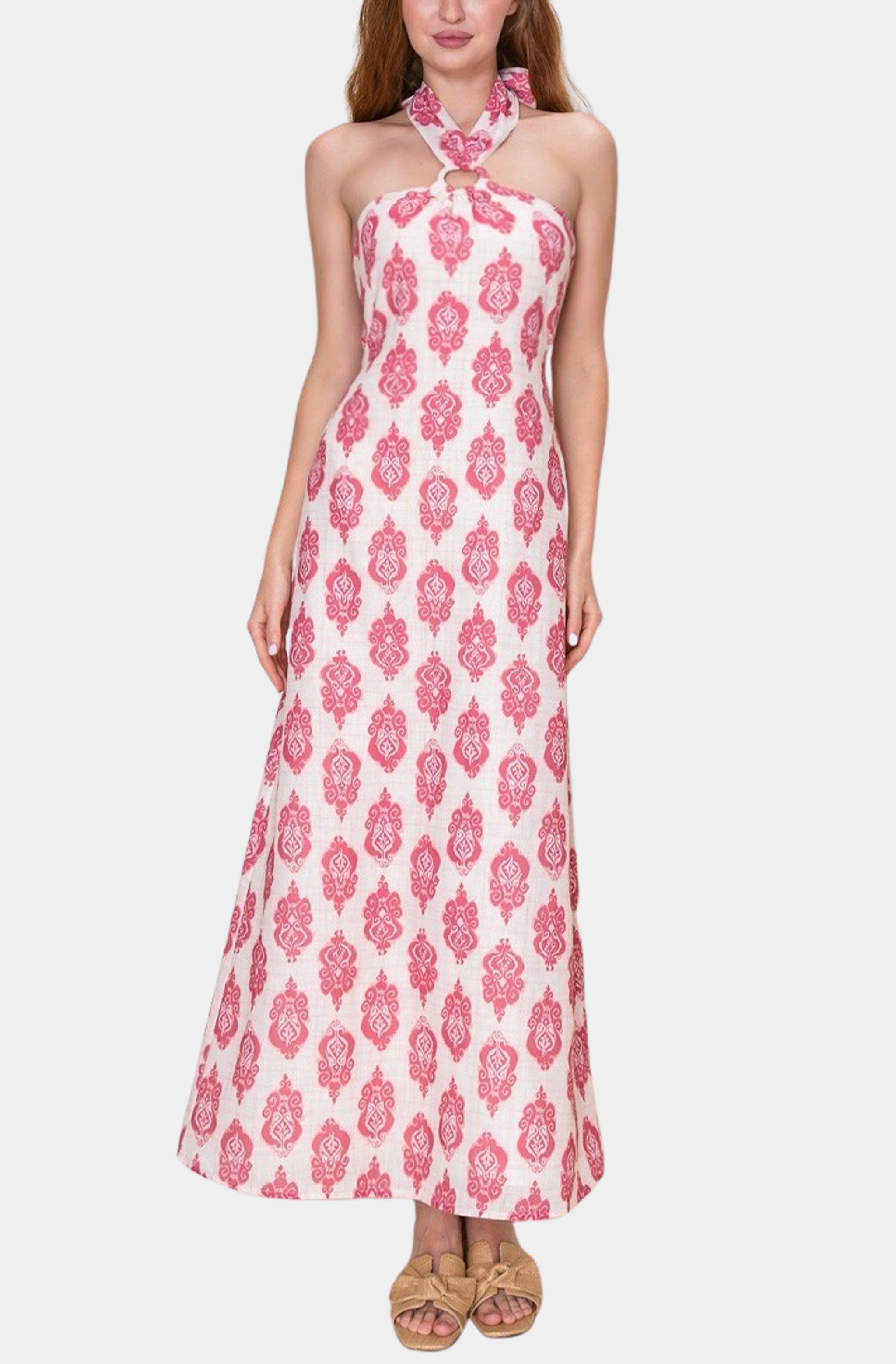 Briellea Dress