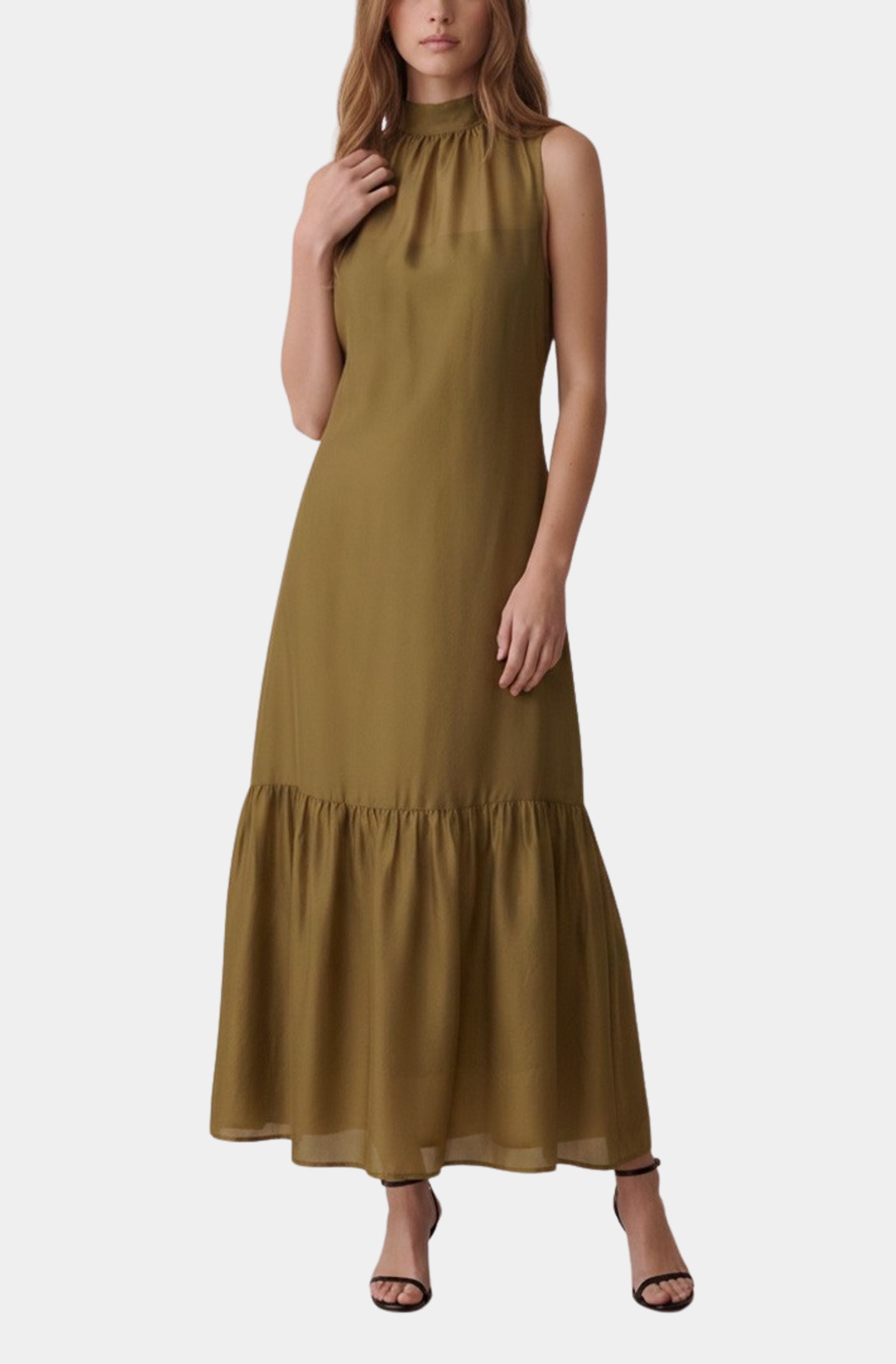 Gunnhild Dress