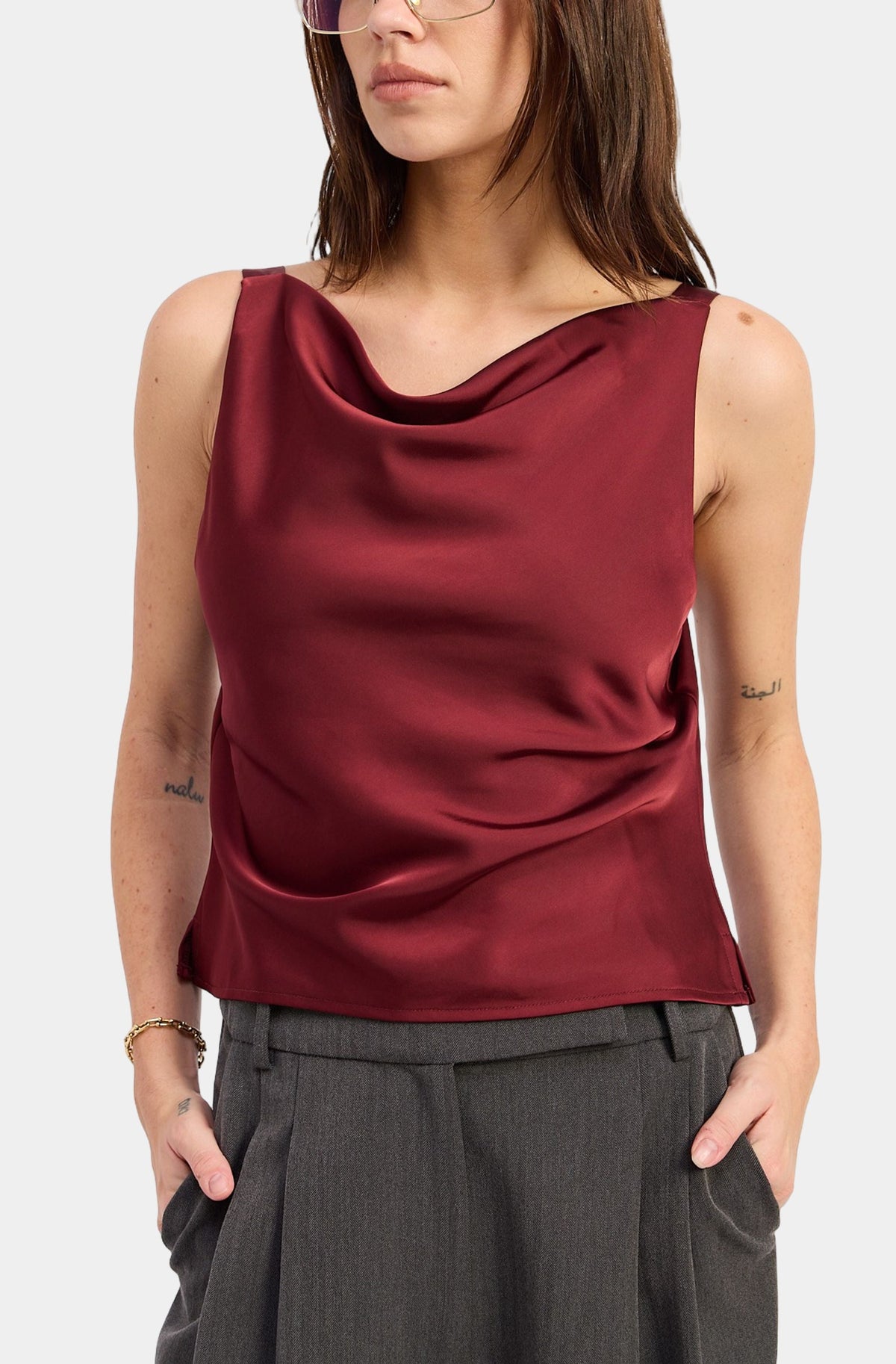 Wren Top