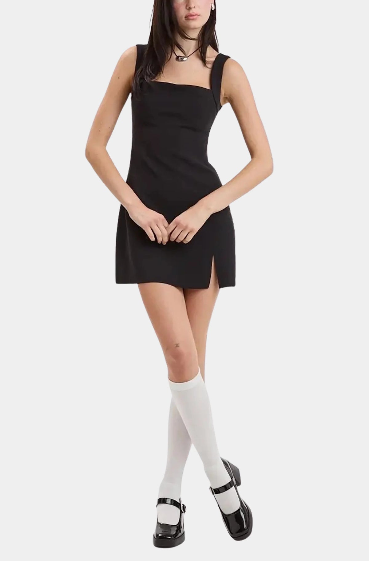 Fenna Dress