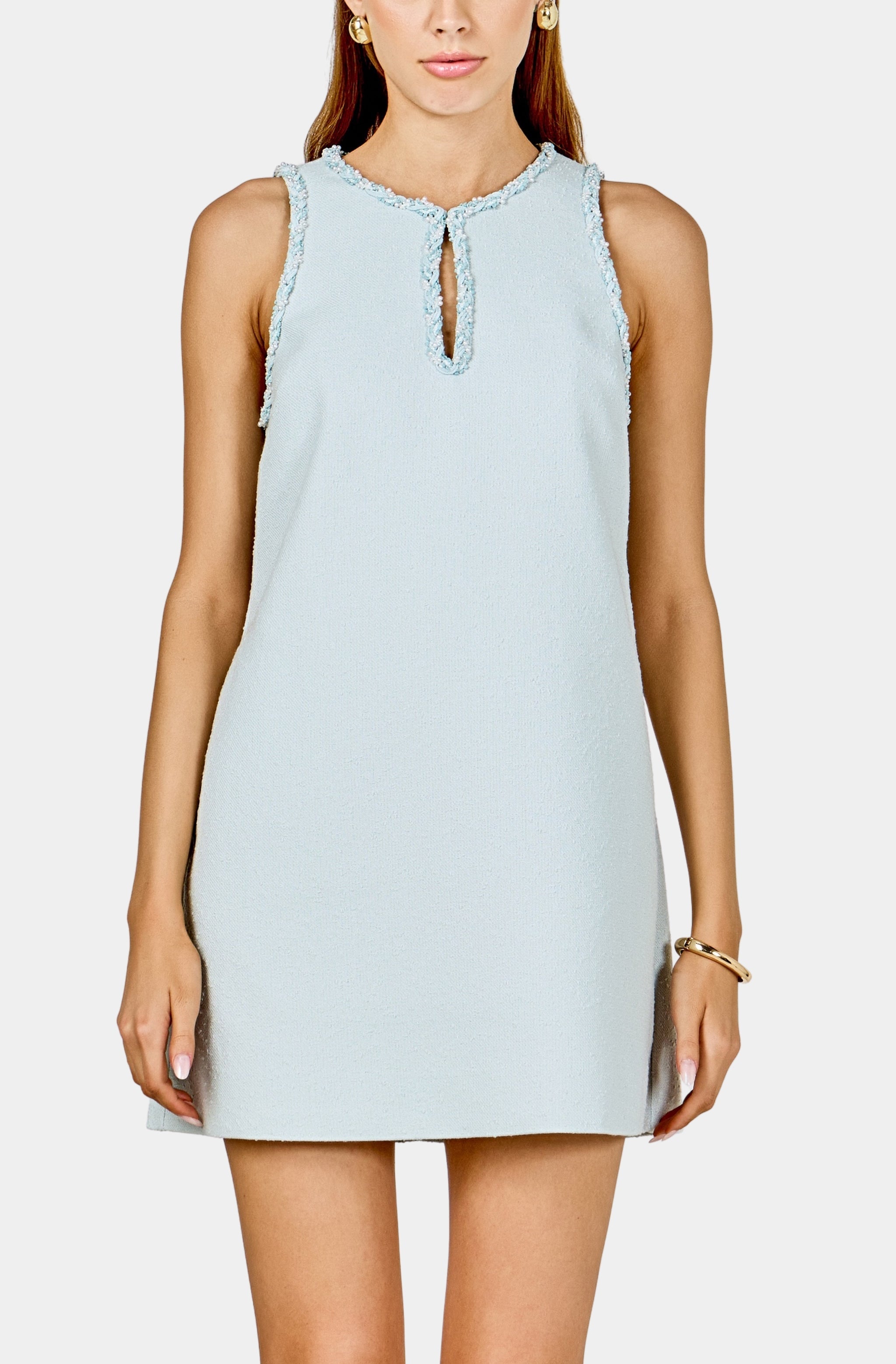 Pandora Dress