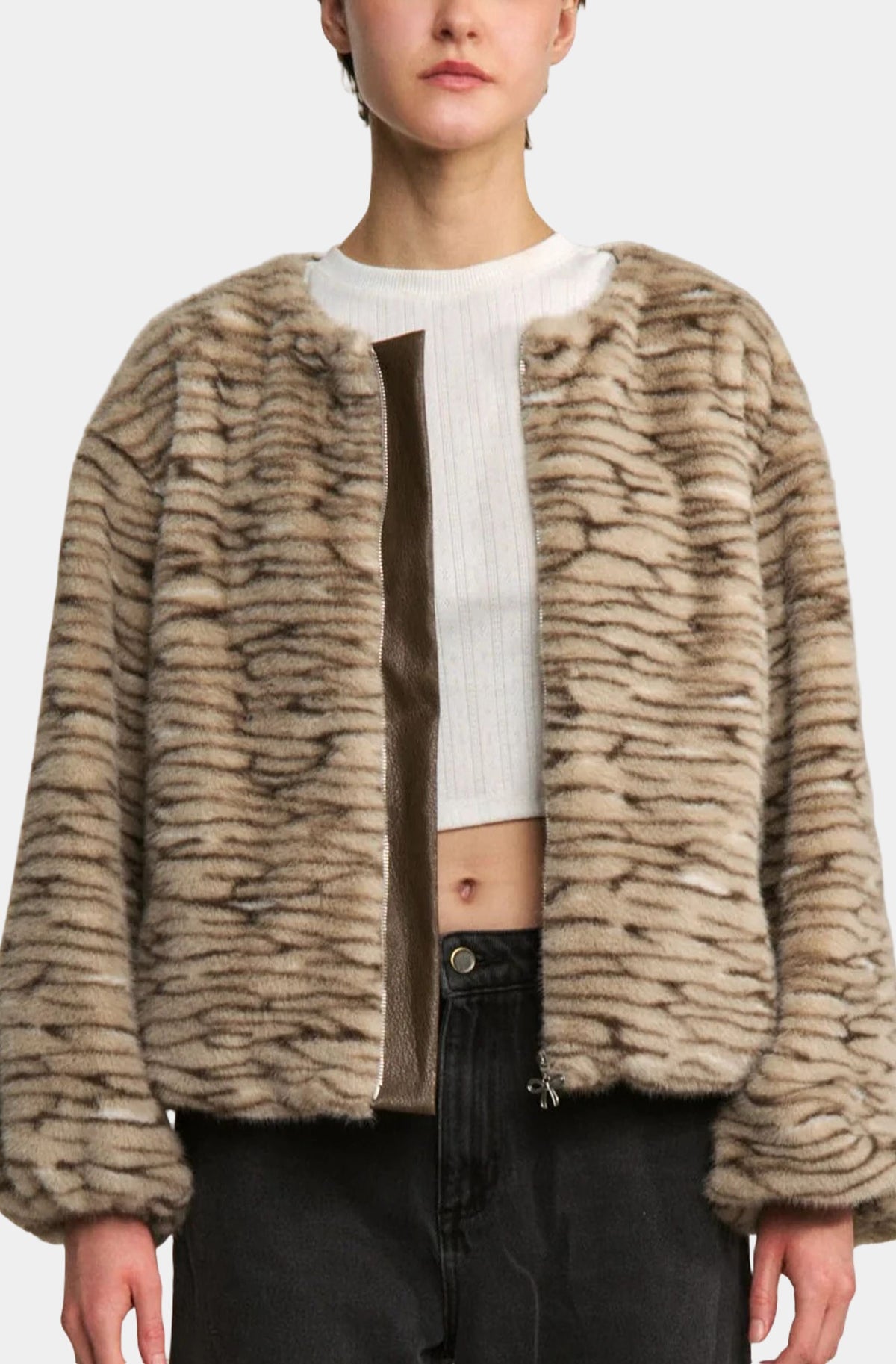 Jandira Jacket