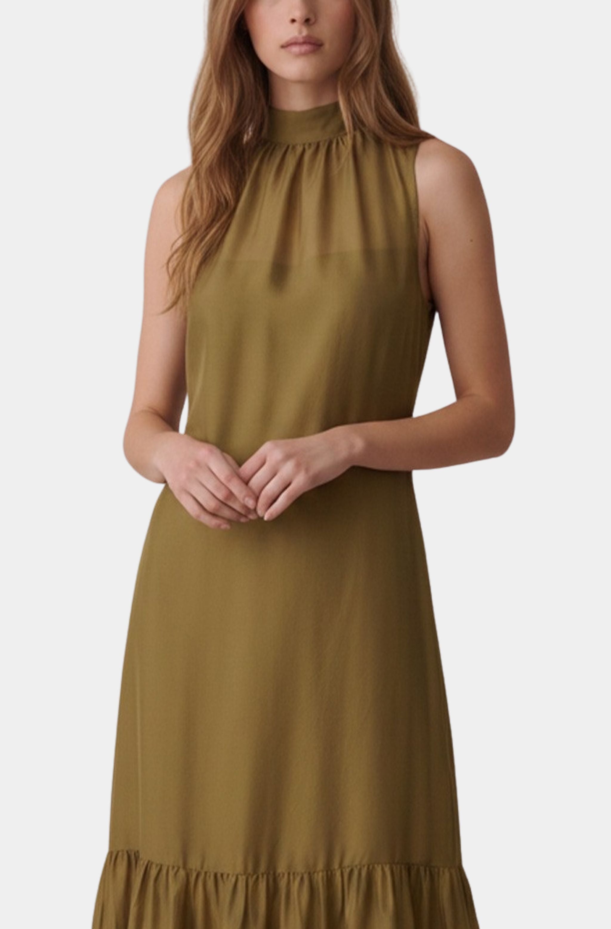 Gunnhild Dress