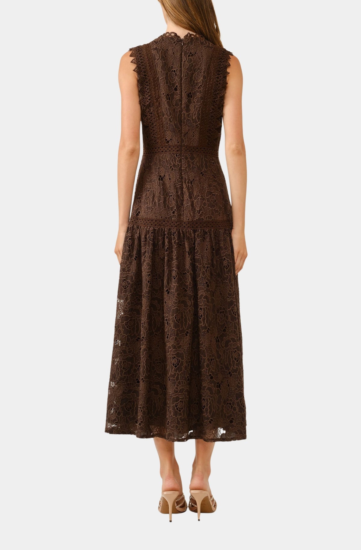 Coralie Dress