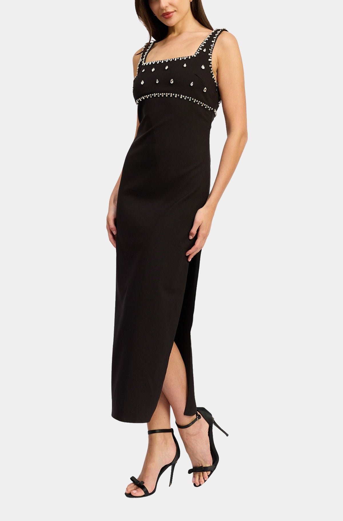 Serena Midi Dress