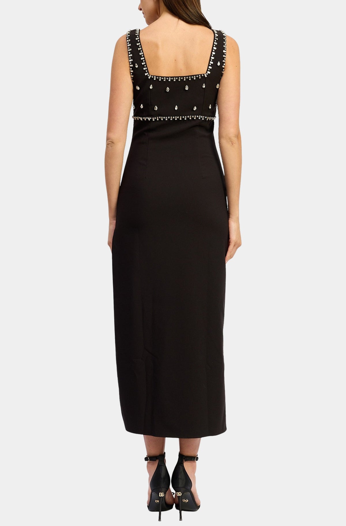 Serena Midi Dress