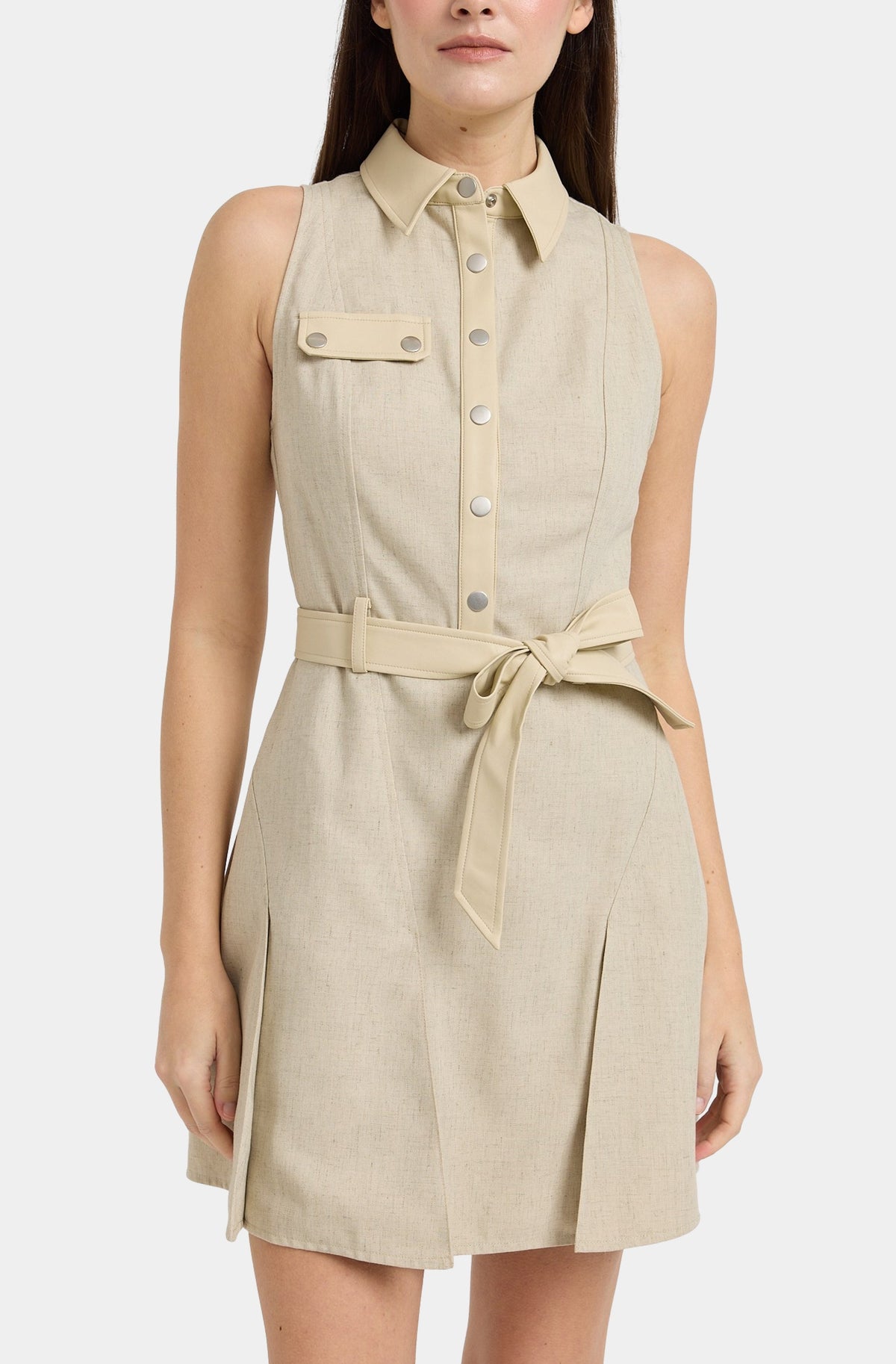 Kelly Mini Dress