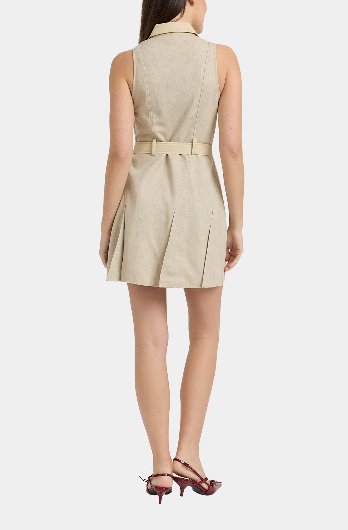 Kelly Mini Dress