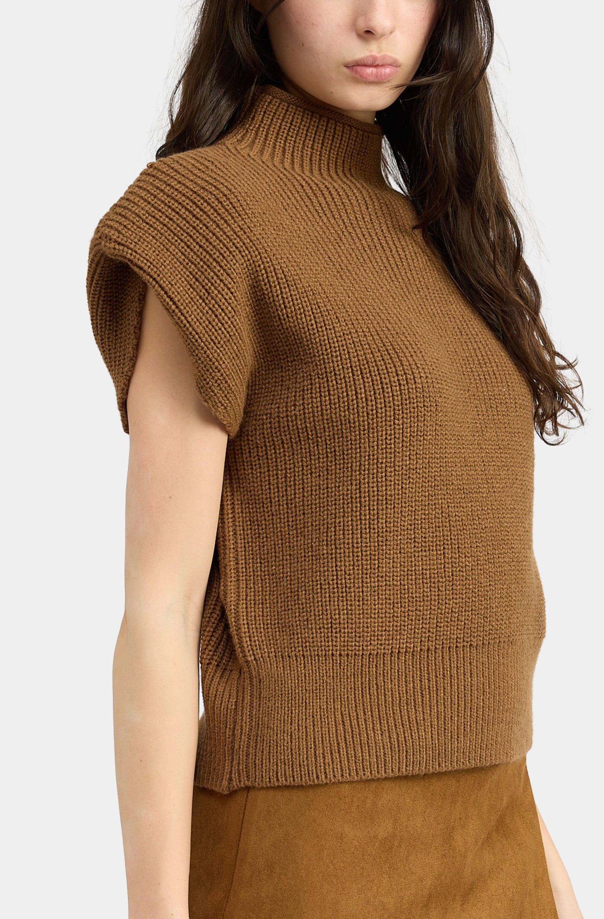 Karalie Knit Sweater