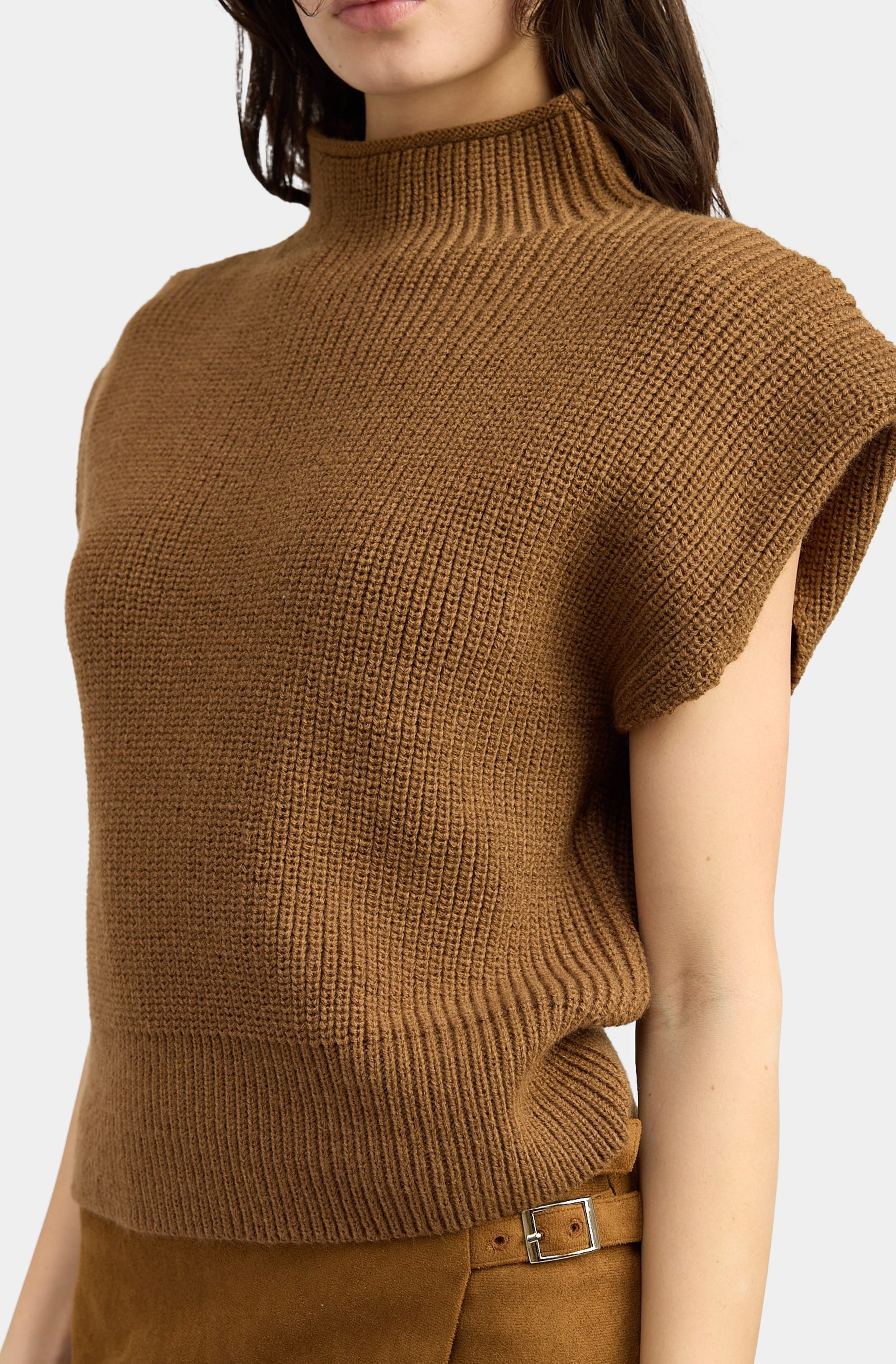 Karalie Knit Sweater