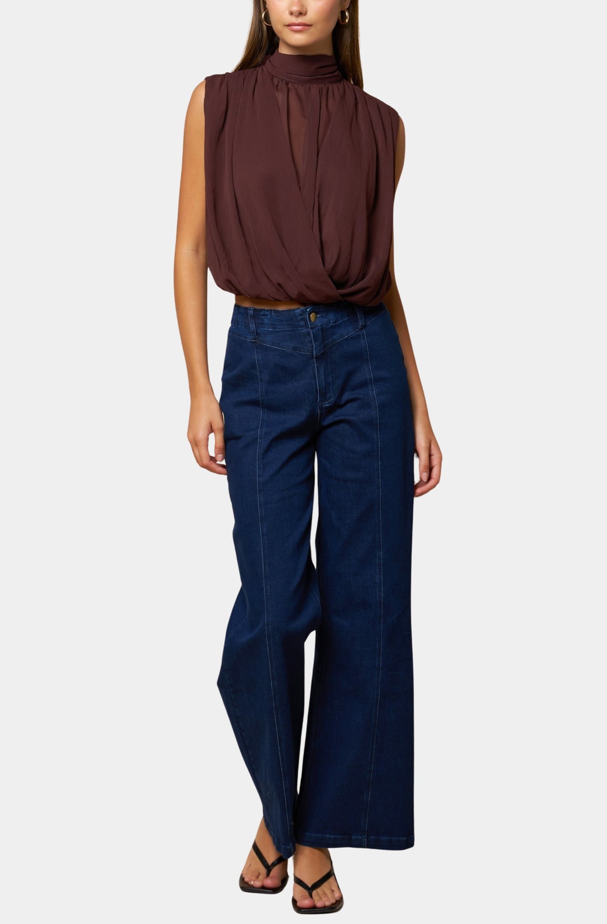 Ovita Top