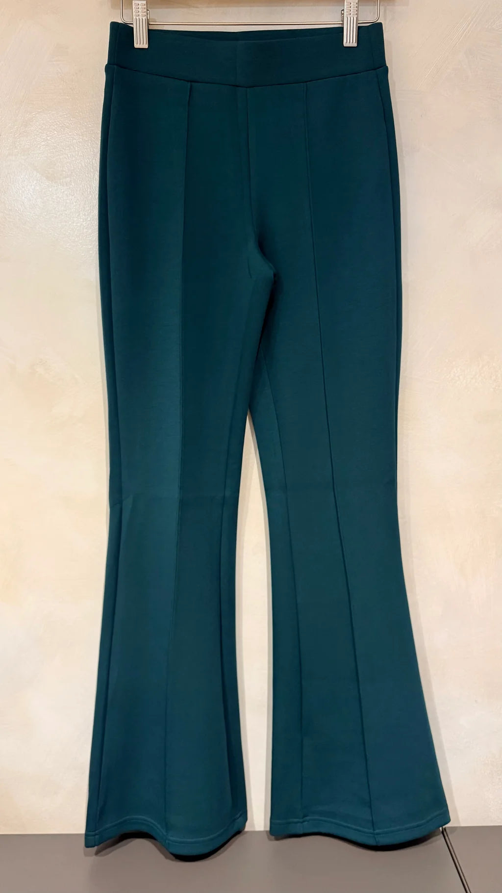 The Flare Pant