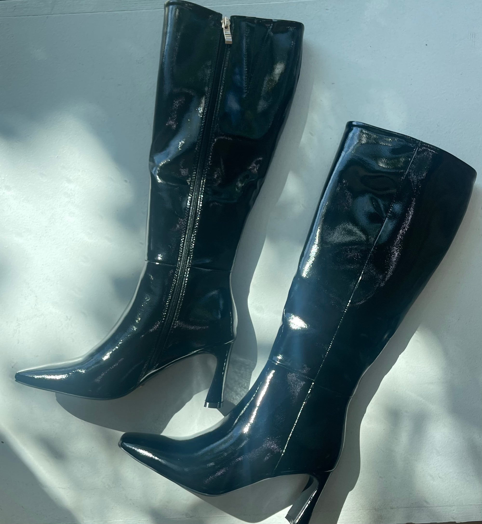 Yasmeen Boot