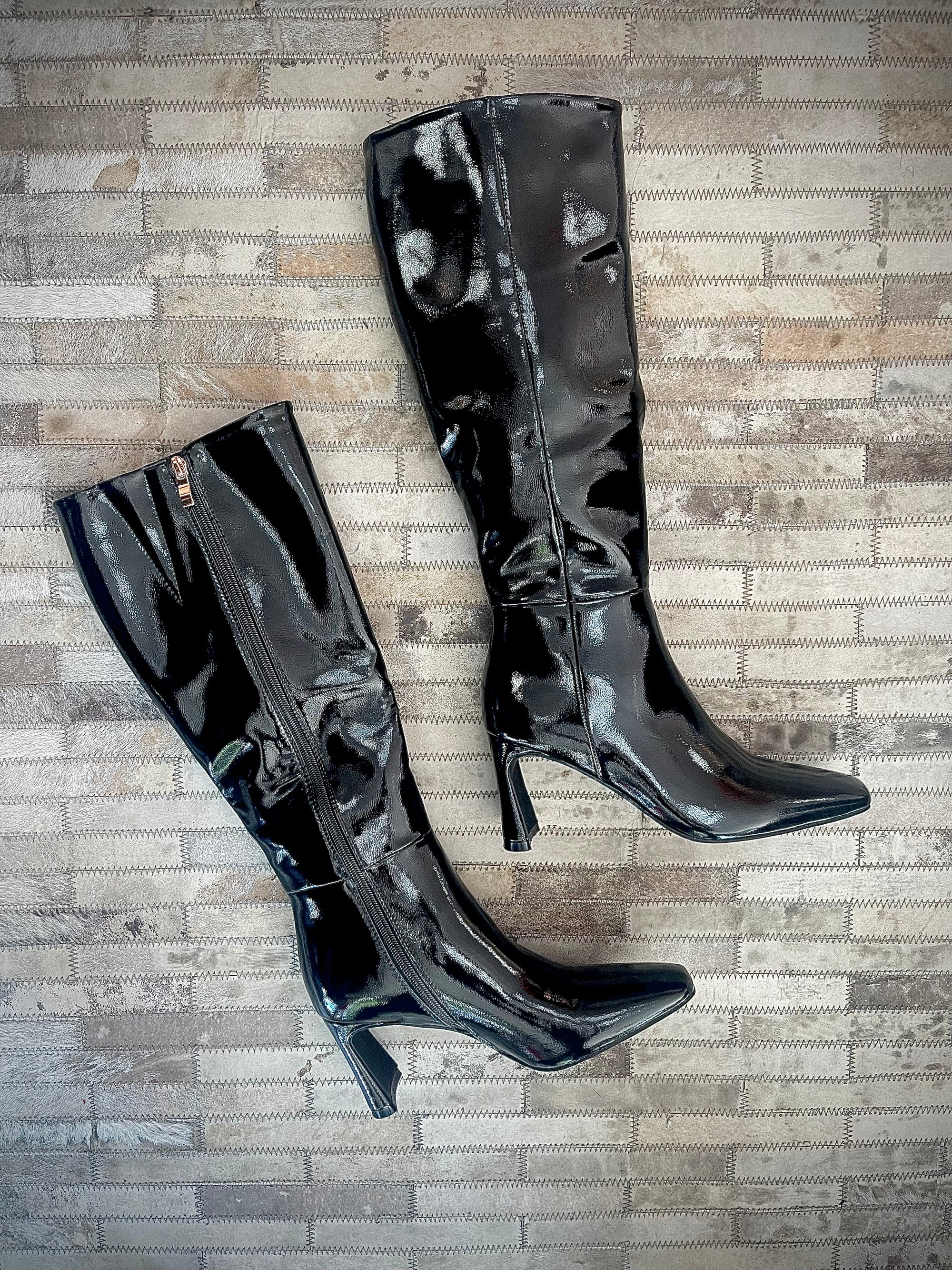 Yasmeen Boot