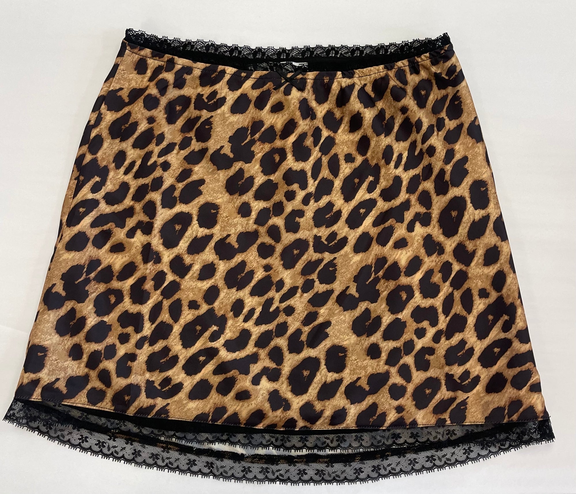 Rosalind Mini Skirt