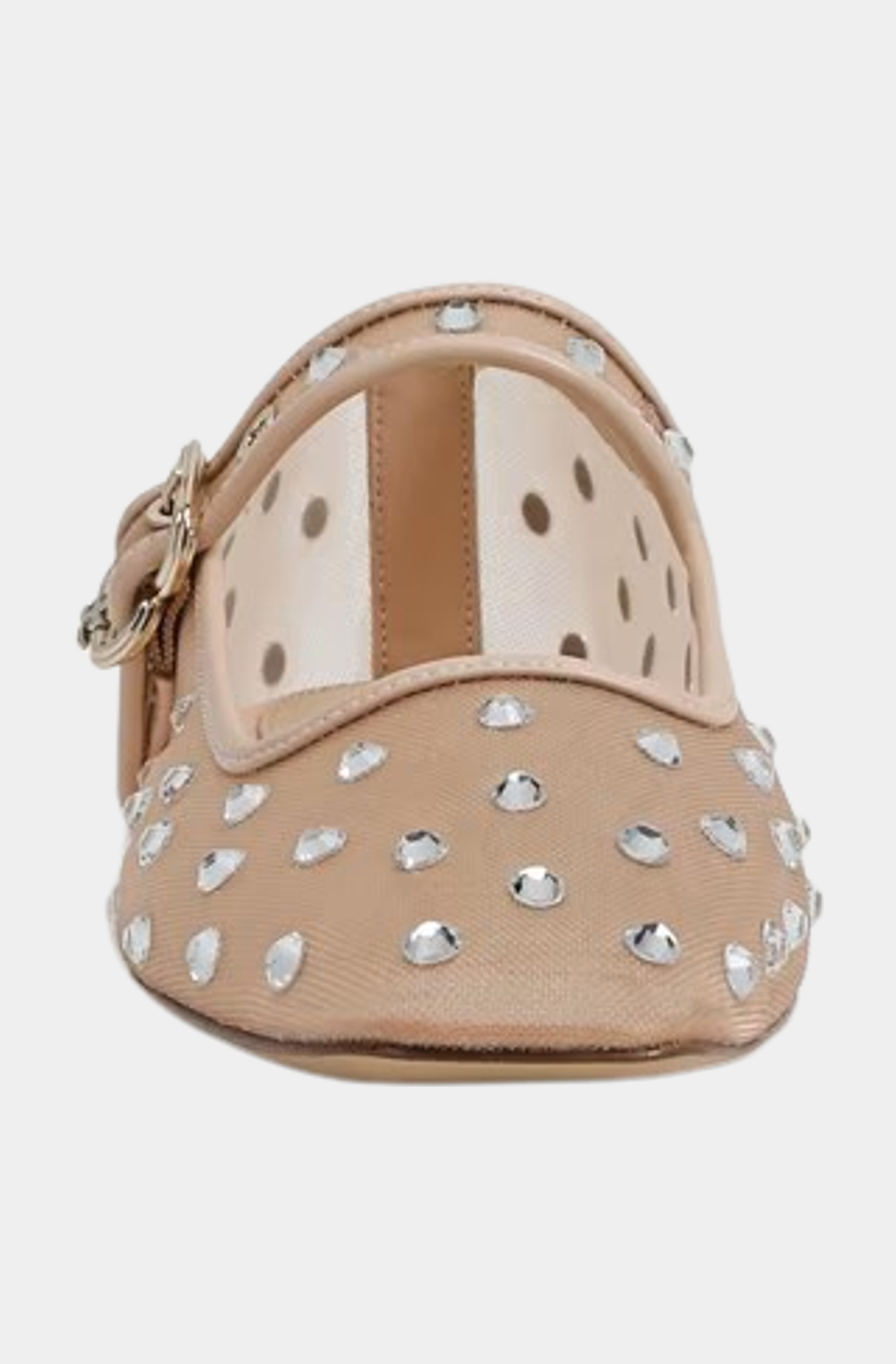 Michaela Shine Mary Jane Flat