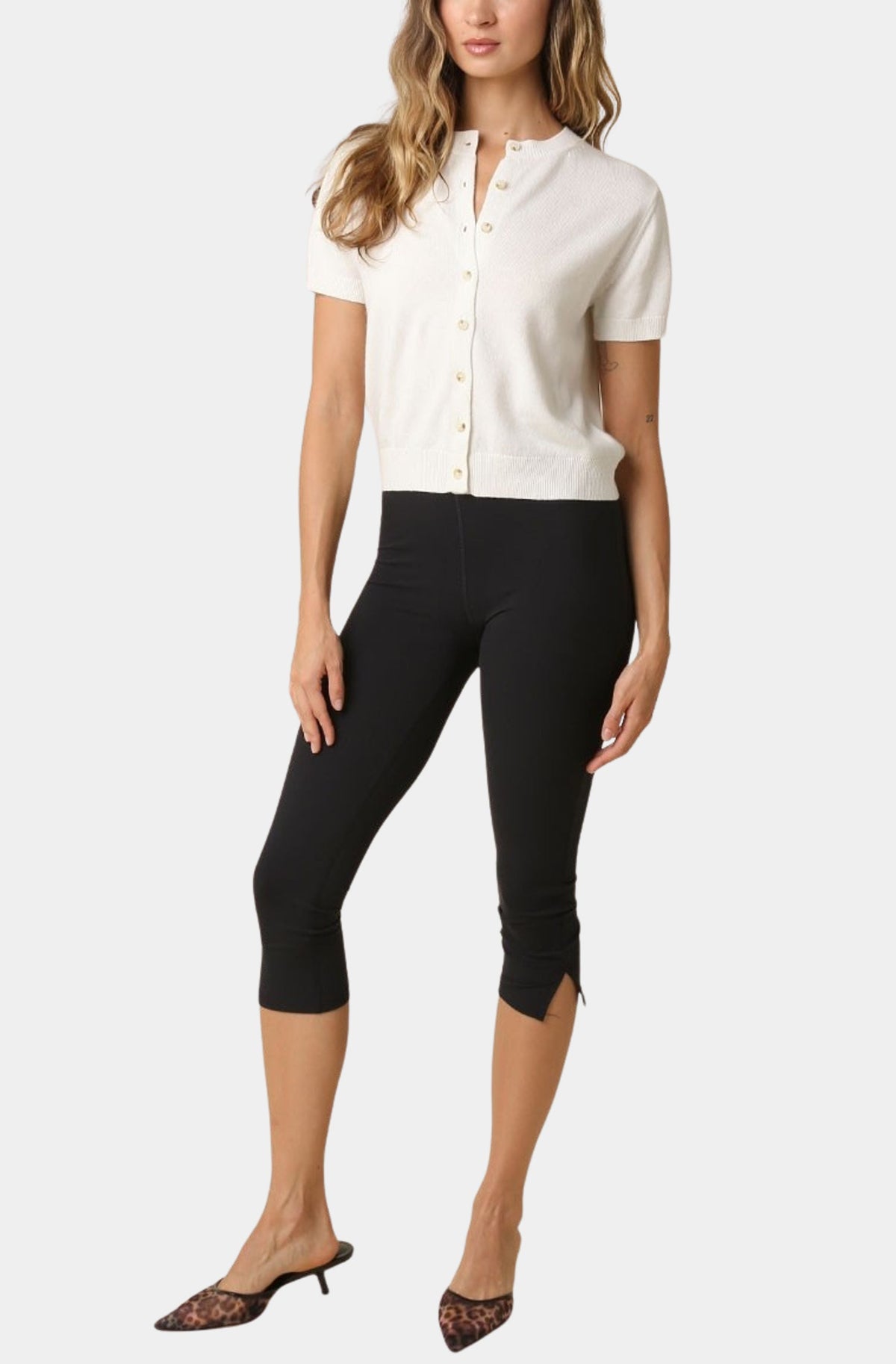 Georgina Cardigan
