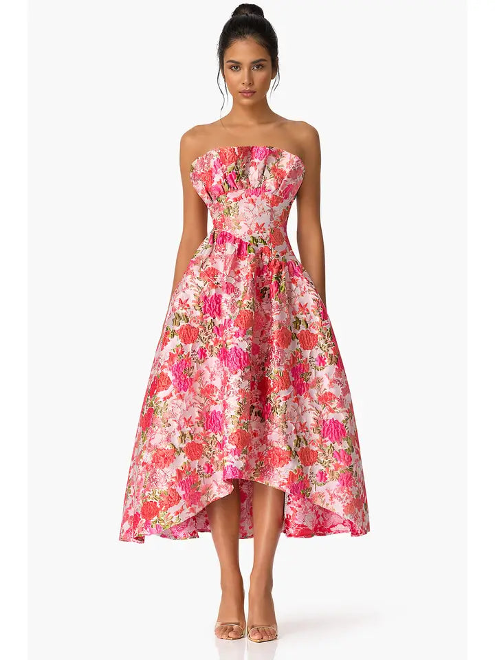 Kaylin Midi Dress