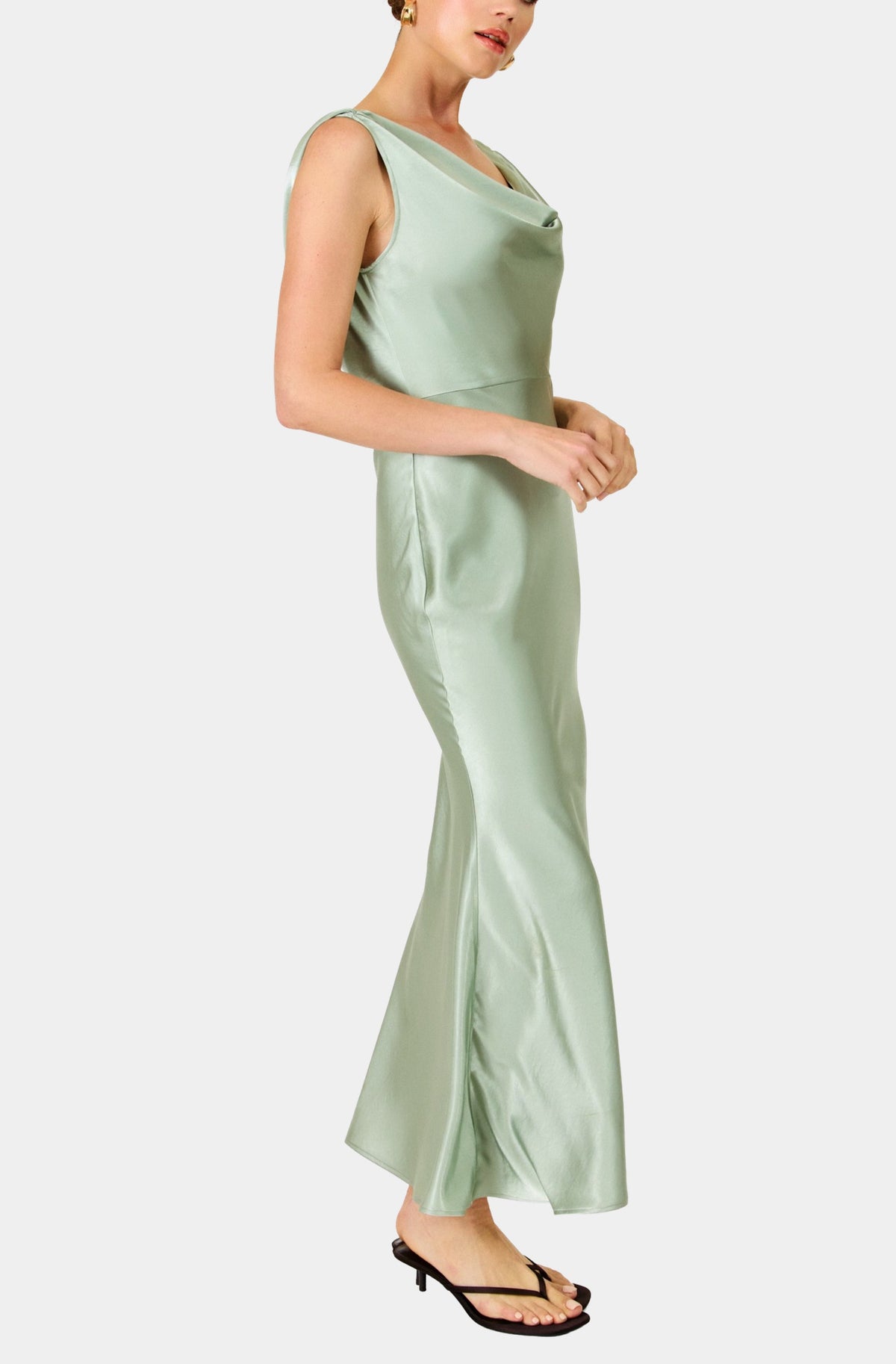 Dalby Maxi Dress