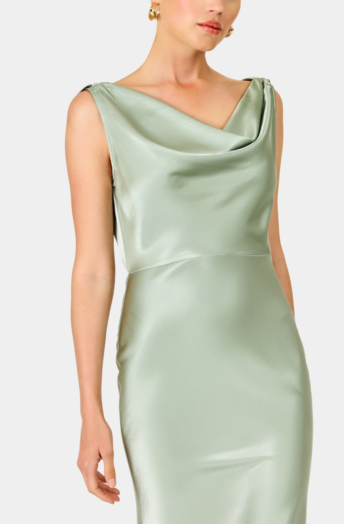 Dalby Maxi Dress