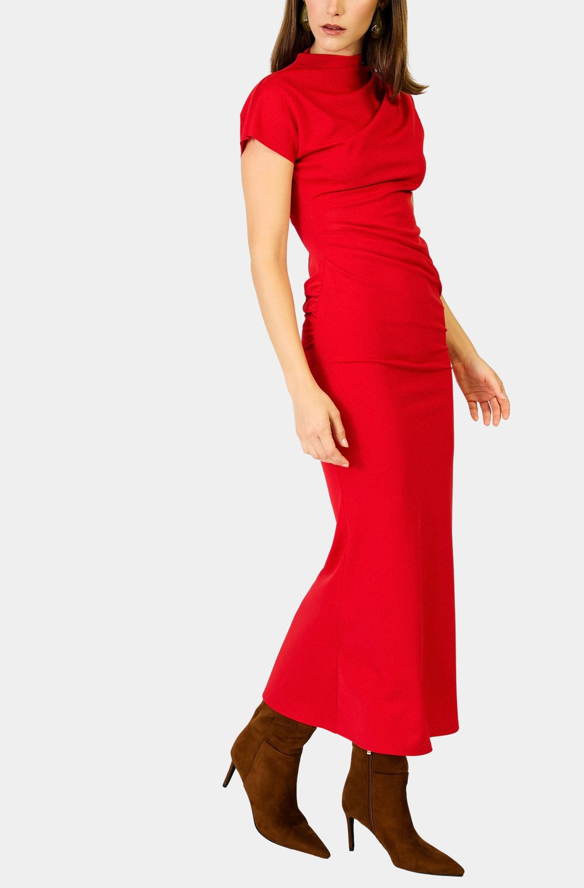 Lennon Maxi Dress