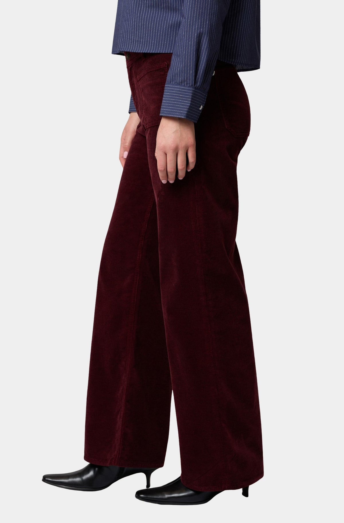 Paloma Marine Sour Cherry Cord