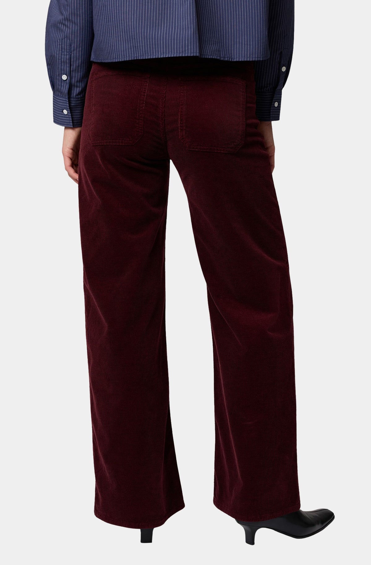 Paloma Marine Sour Cherry Cord