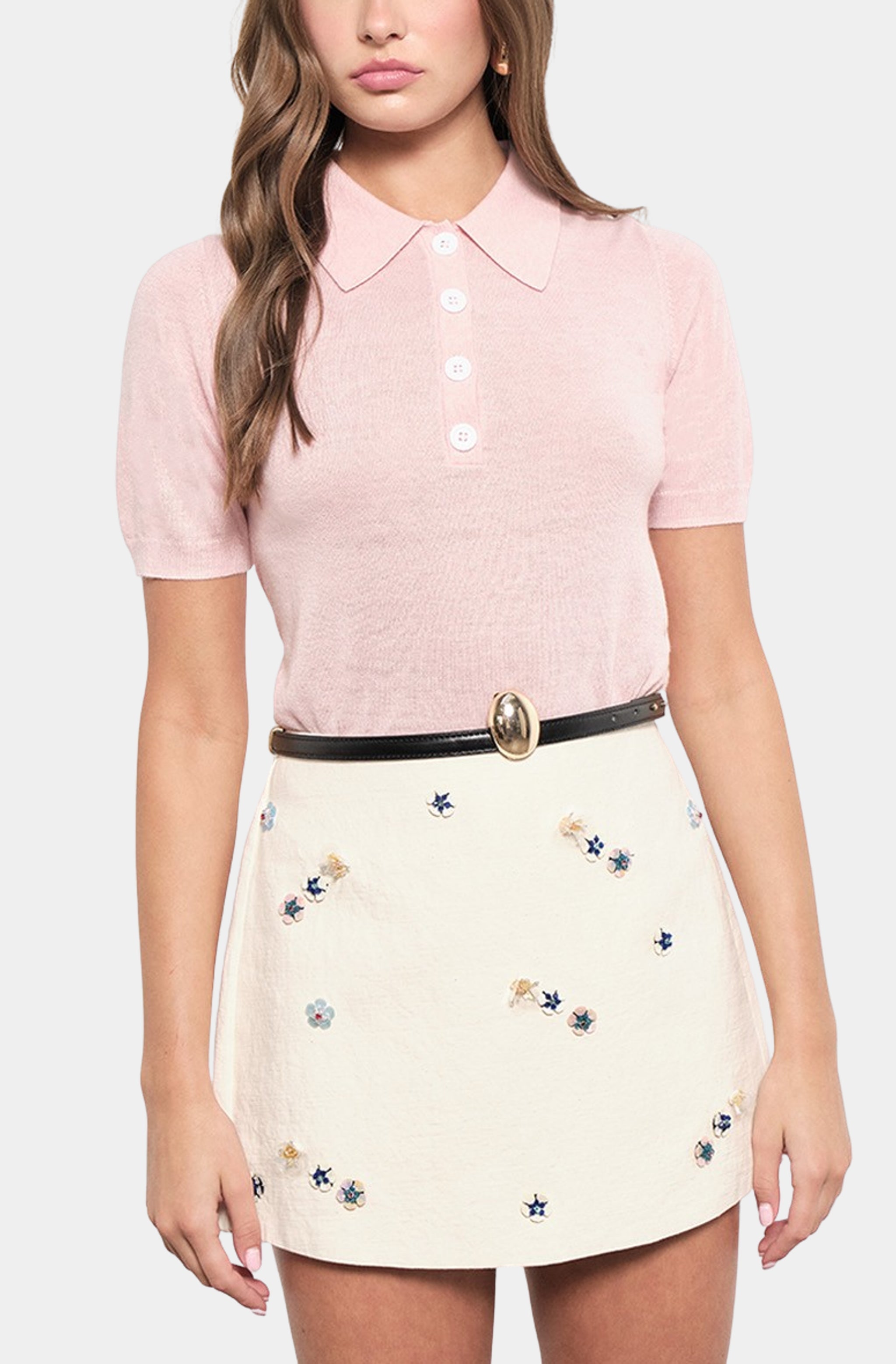 Brighton Skort