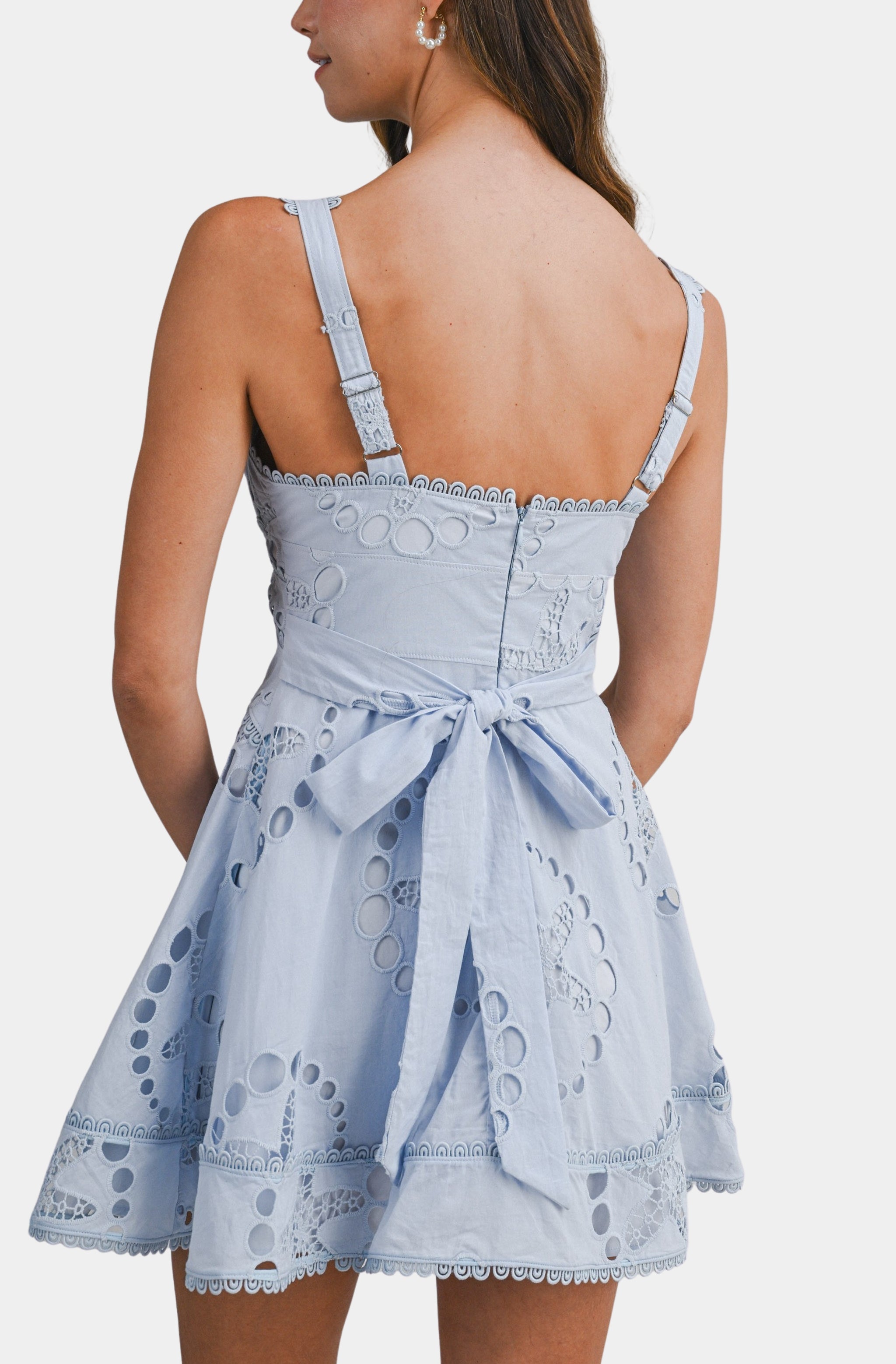 Arlette Dress