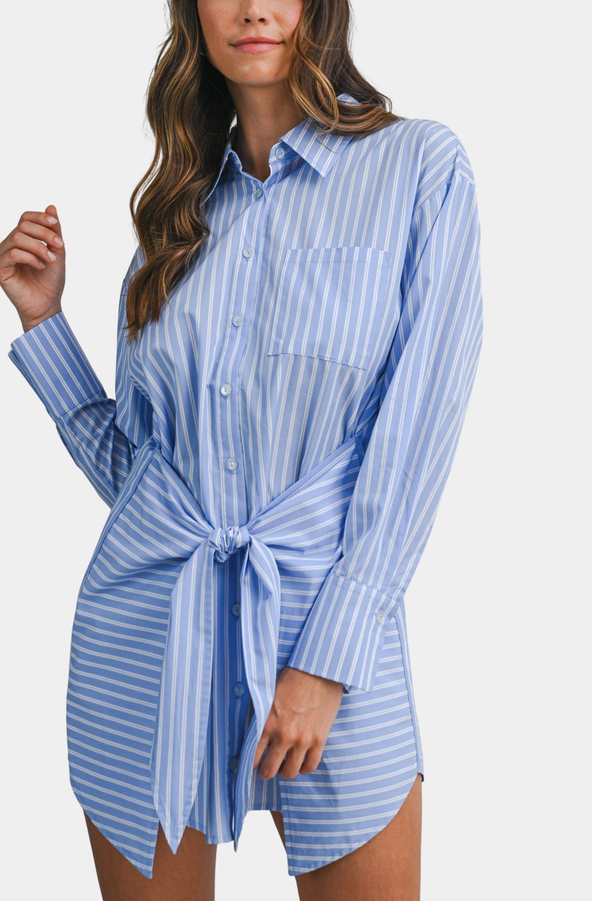 Avone Dress
