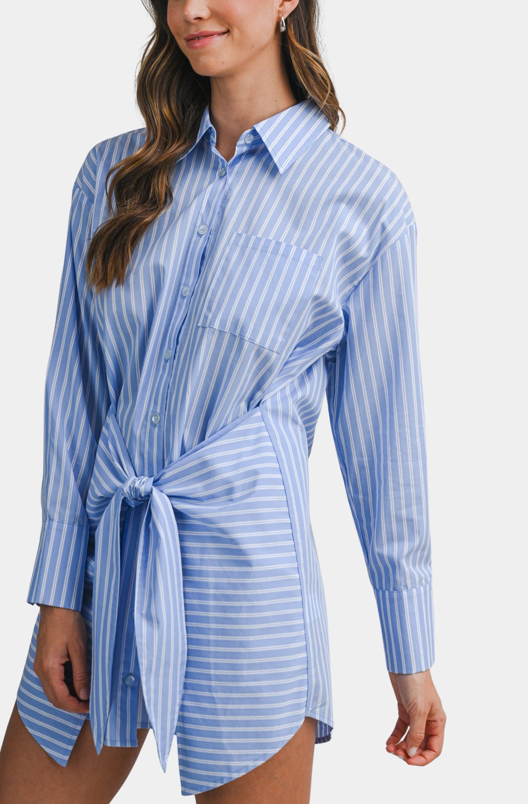 Avone Dress