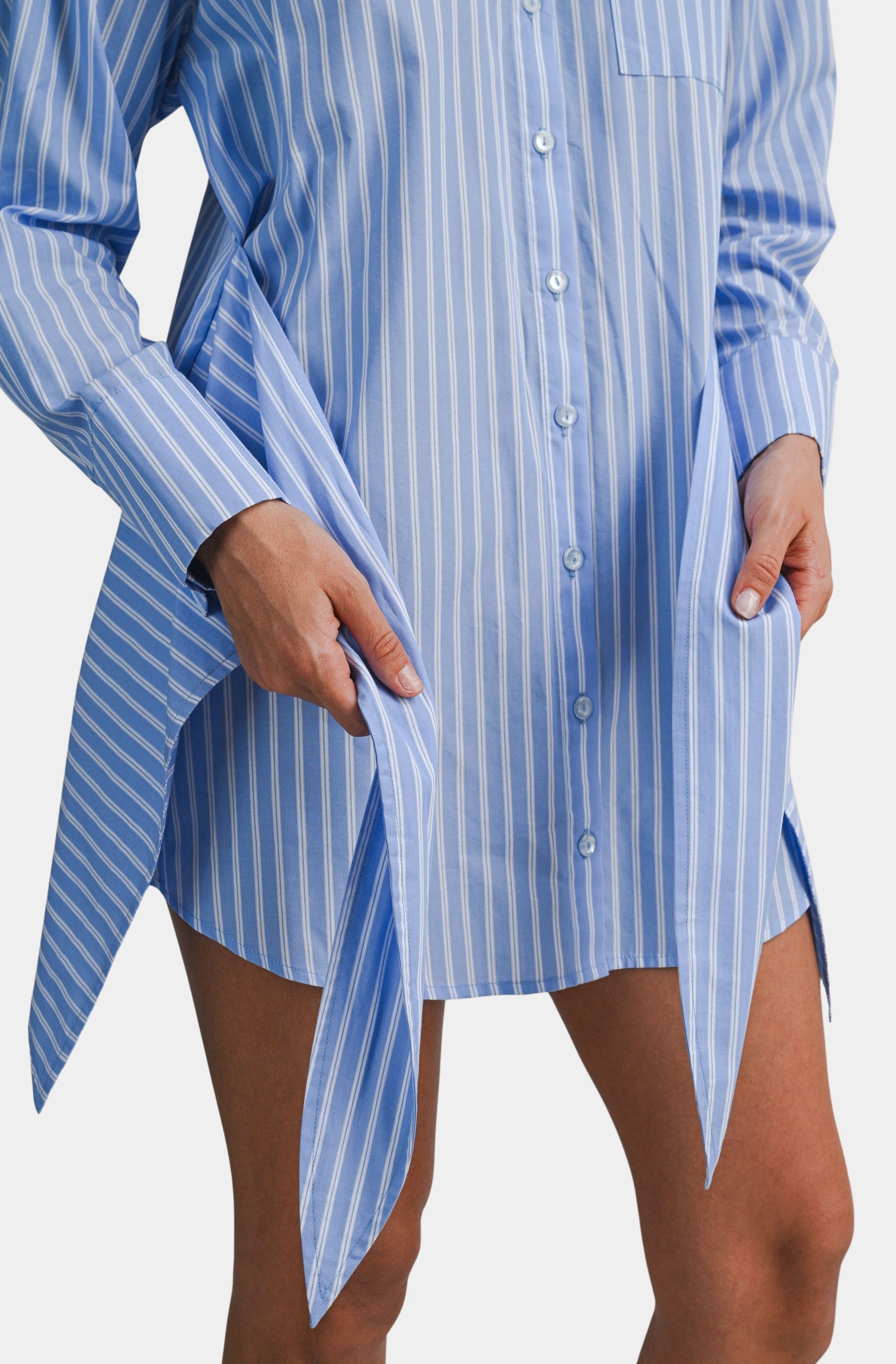 Avone Dress