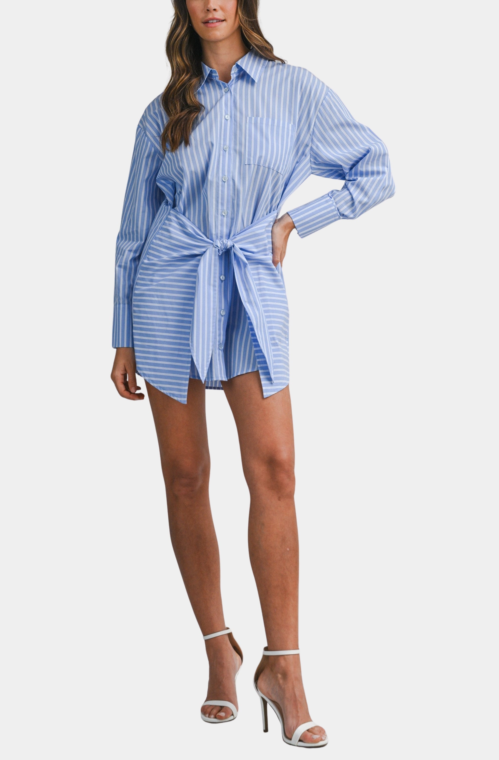 Avone Dress