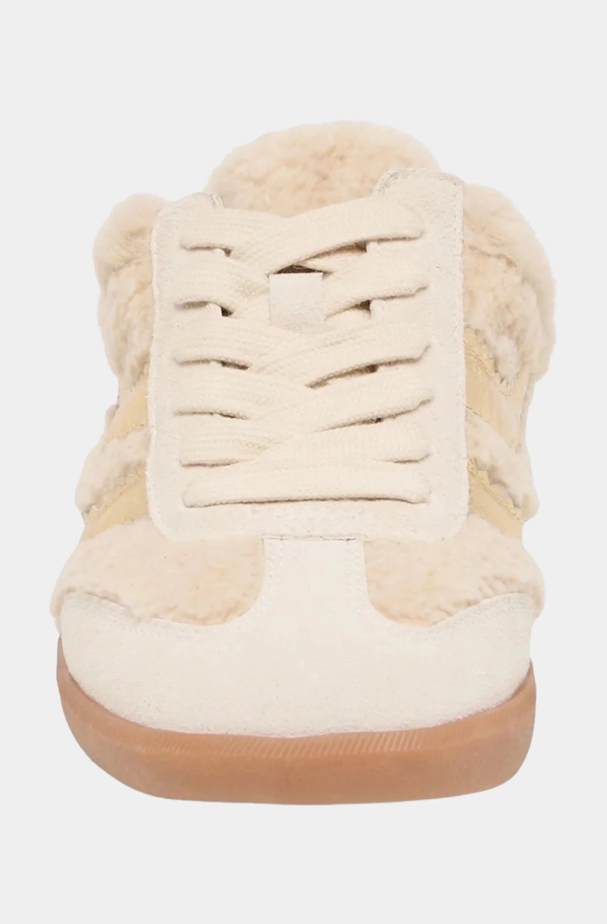 Merit Slide Plush Sneaker