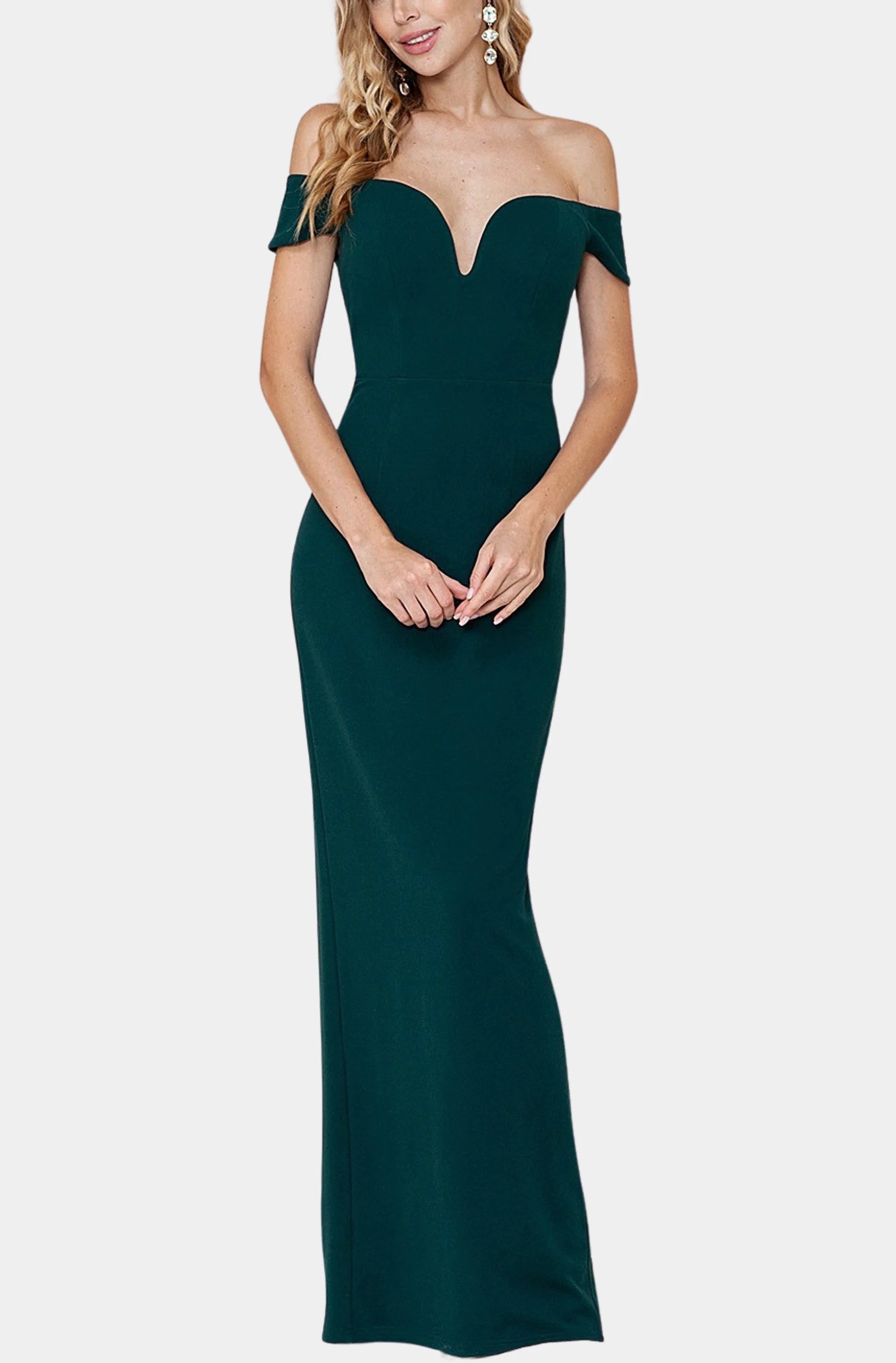 Marla Gown
