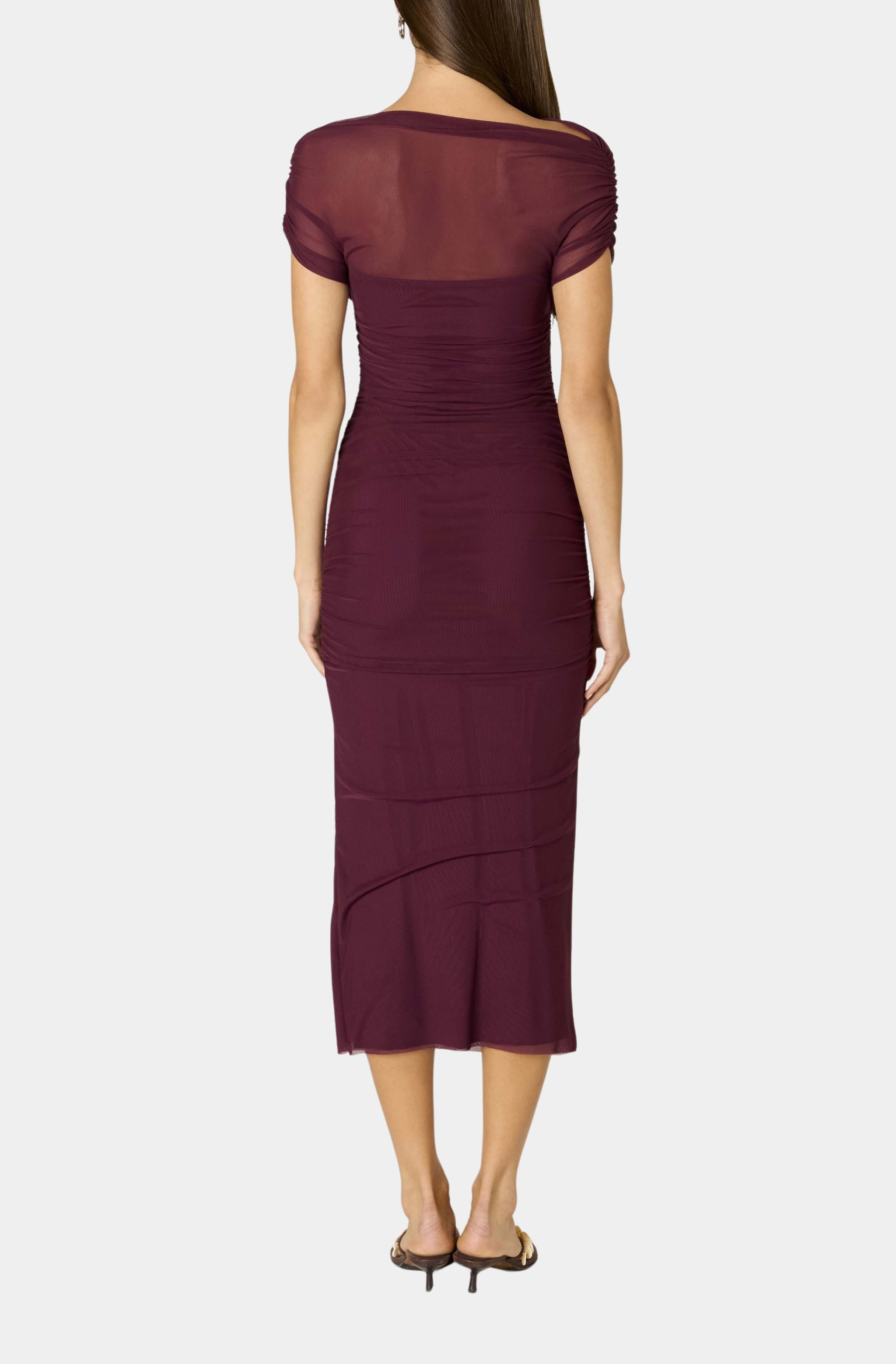 Aria Dress