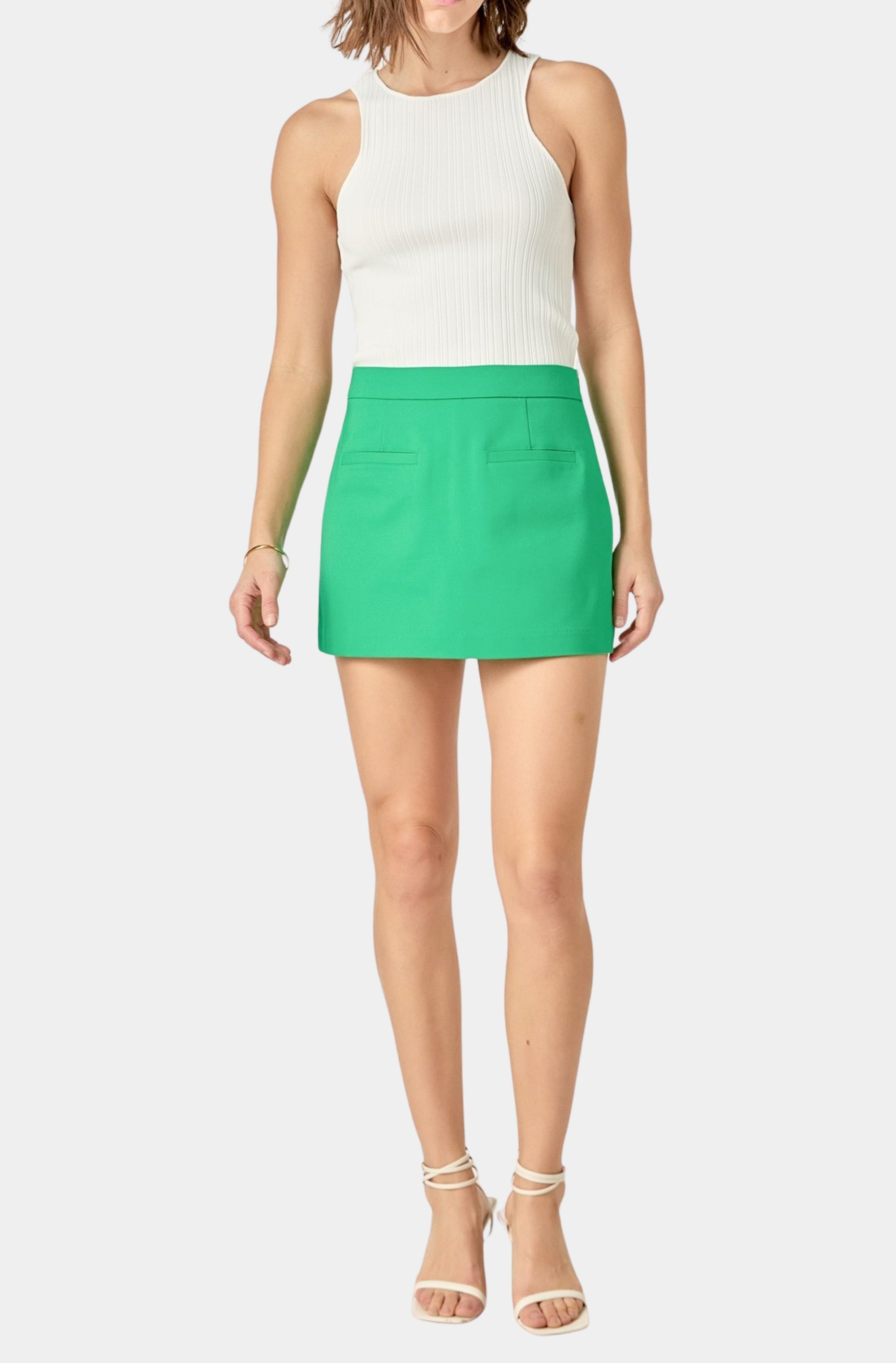Sidonie Skirt