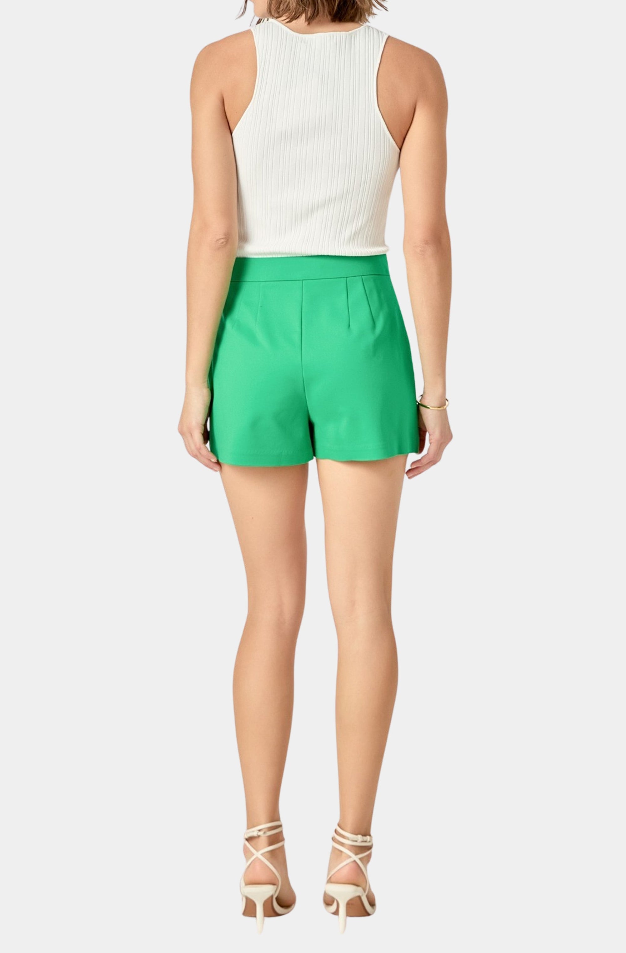Sidonie Skirt