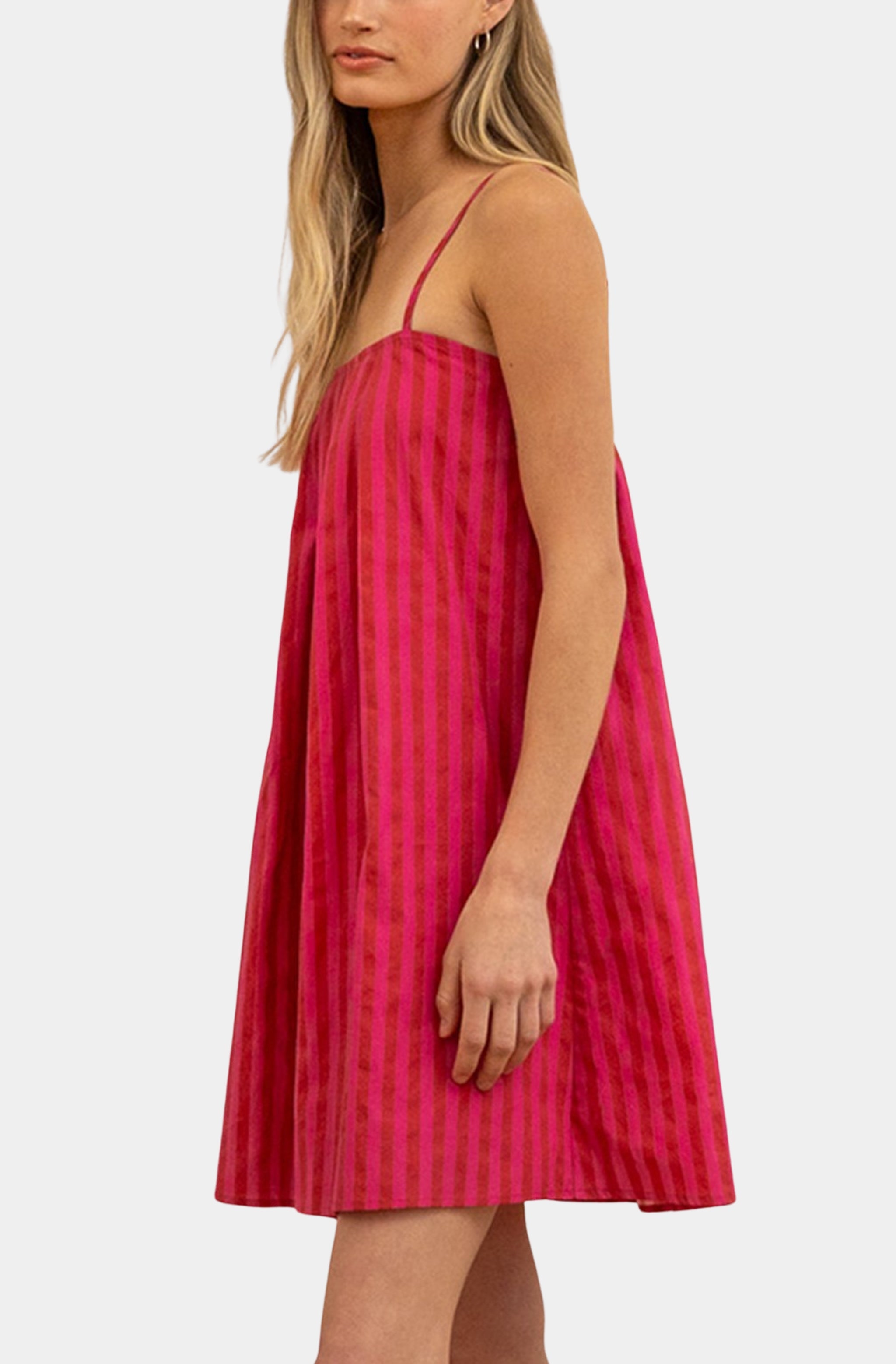 Tindra Dress
