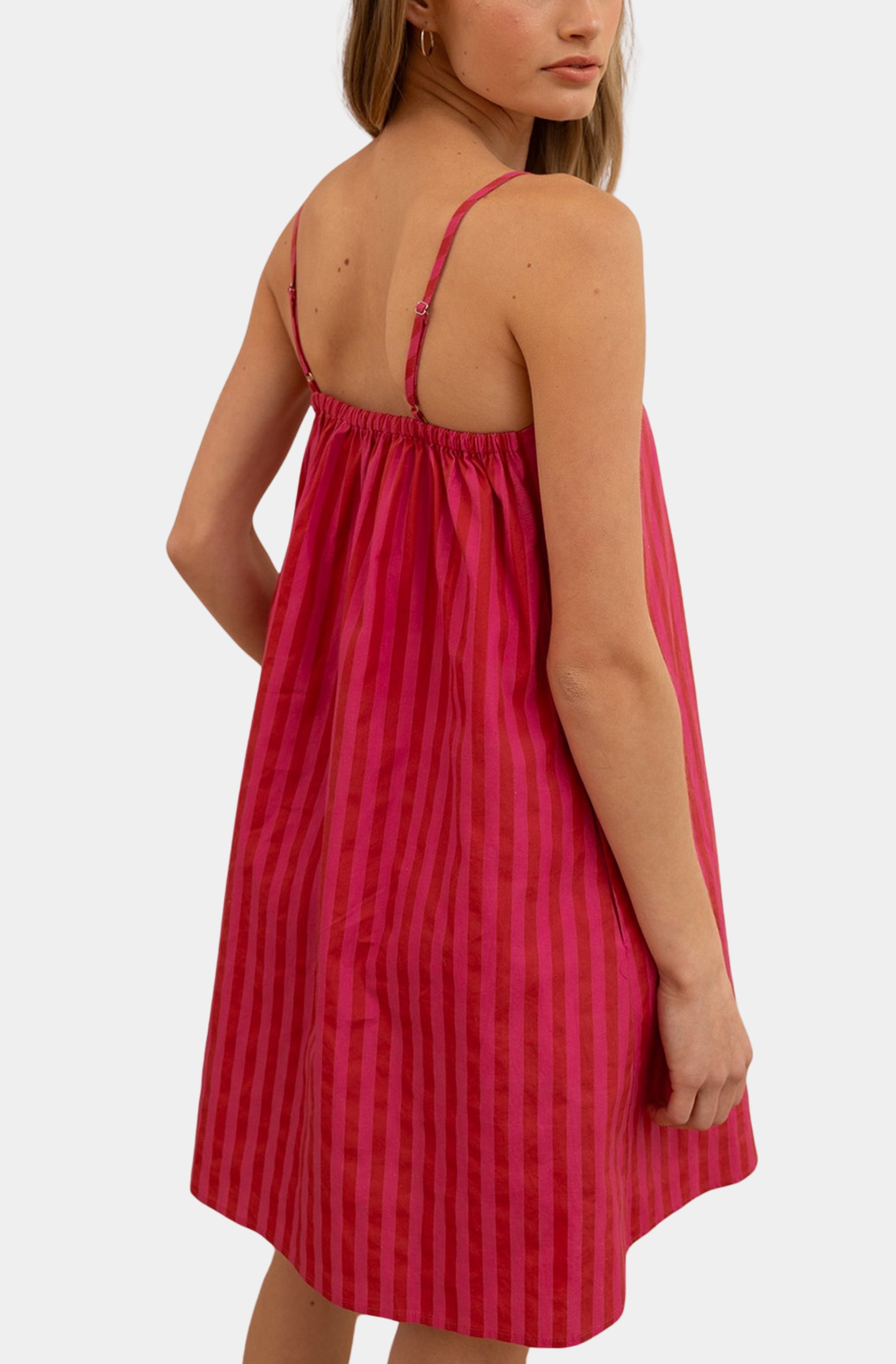 Tindra Dress