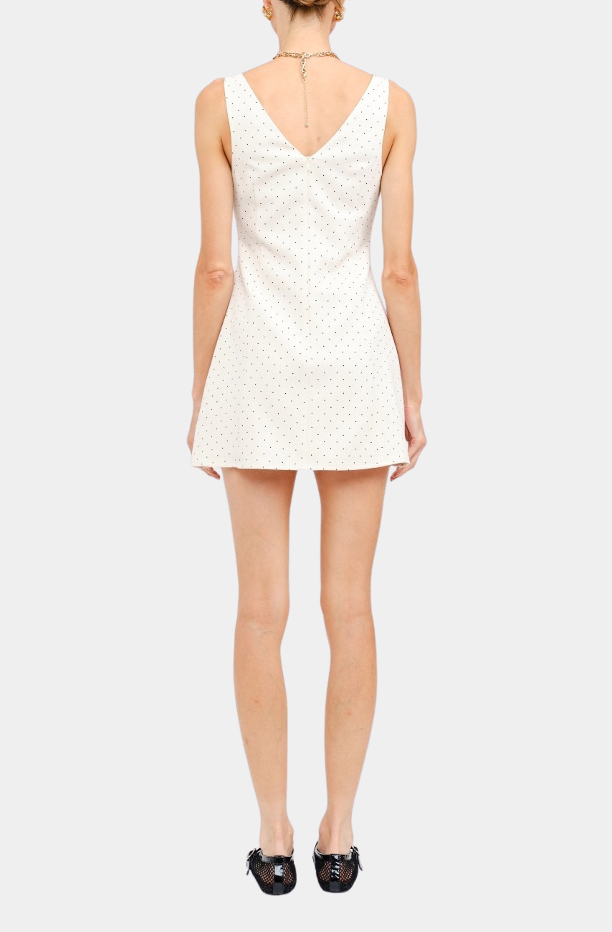 landon mini dress white Landon Dress Hemline Birmingham landon mini dress white Landon Dress Hemline Birmingham
