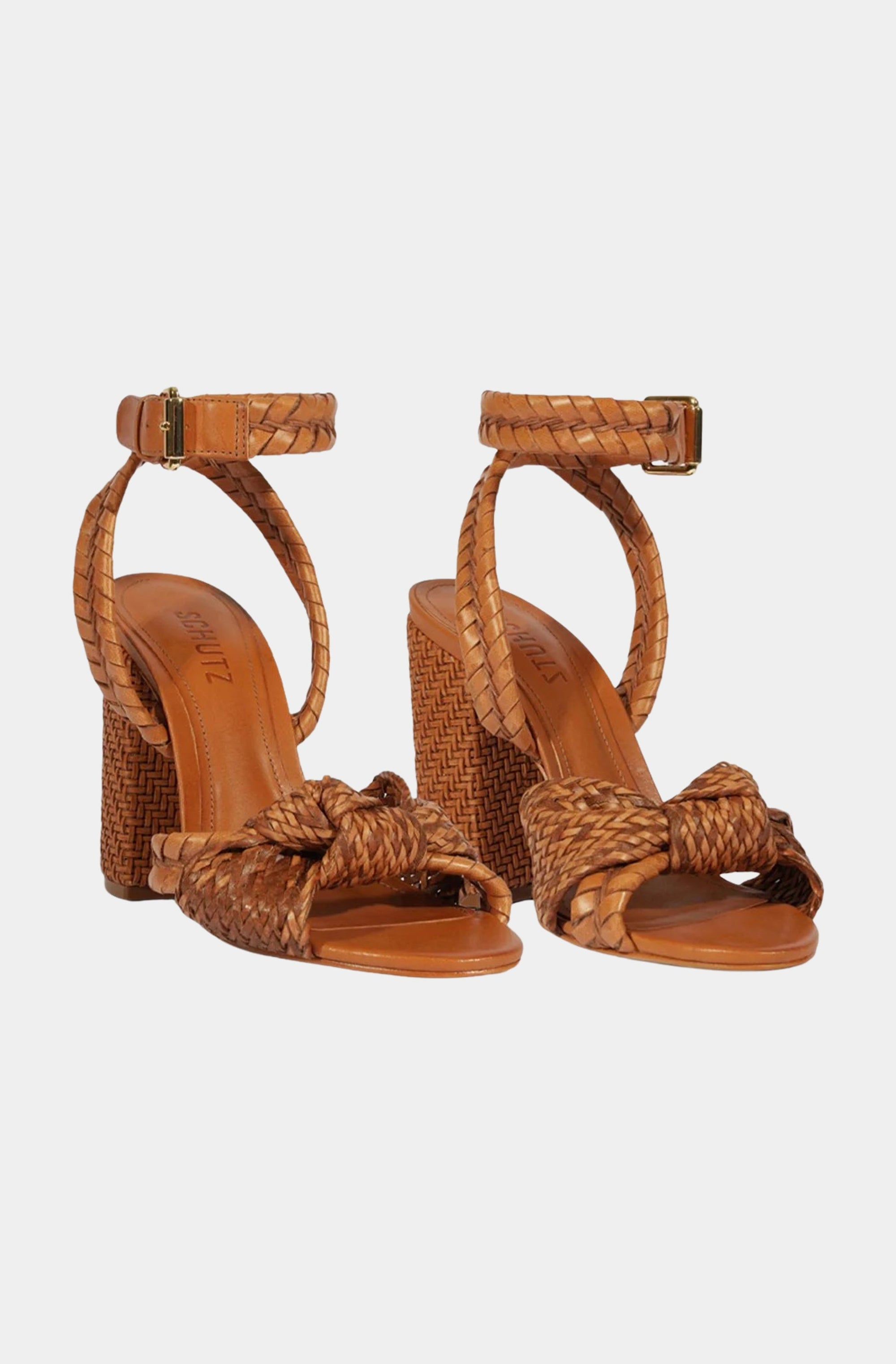 Khari Heel