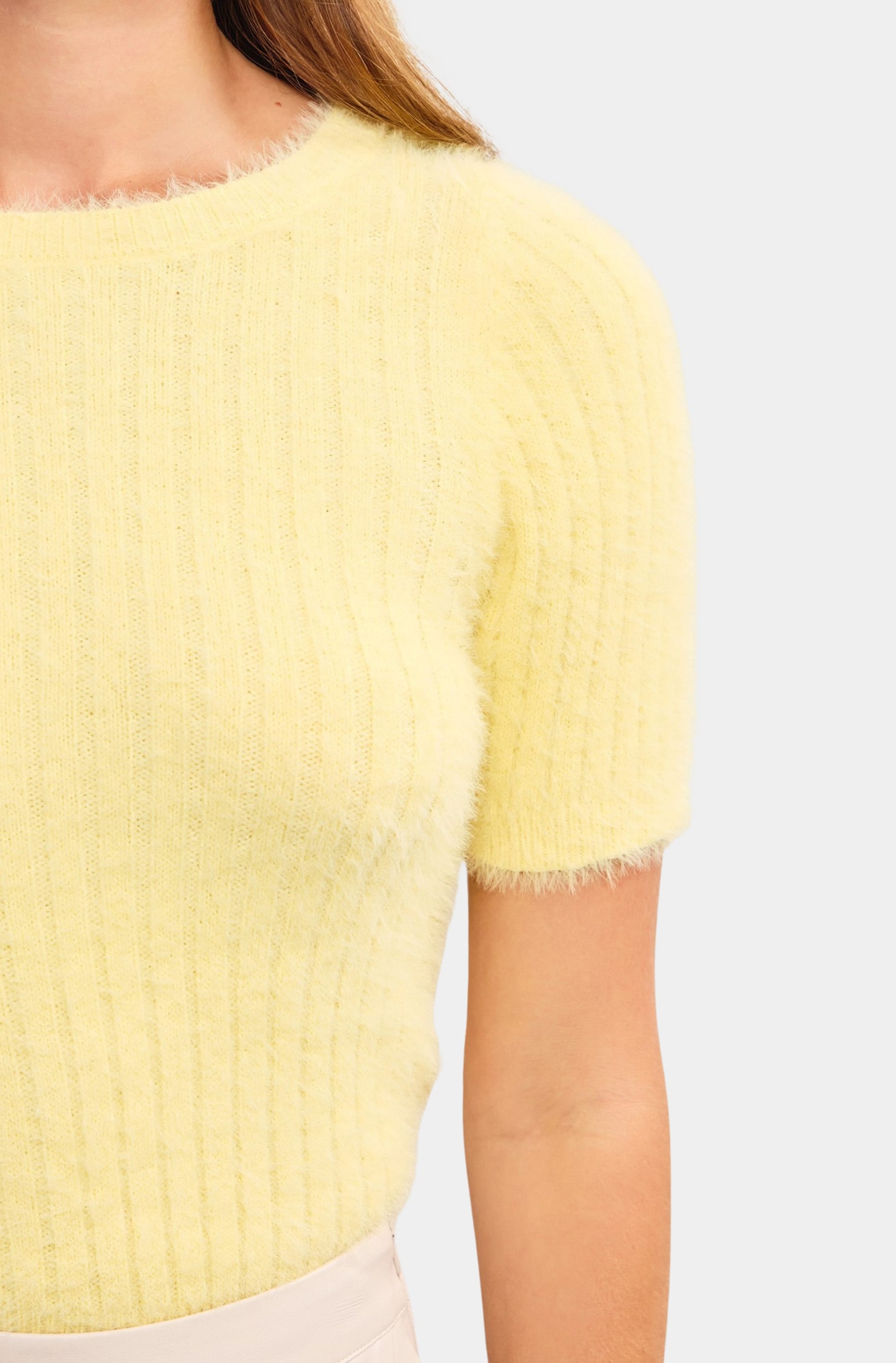 Sylvie Sweater