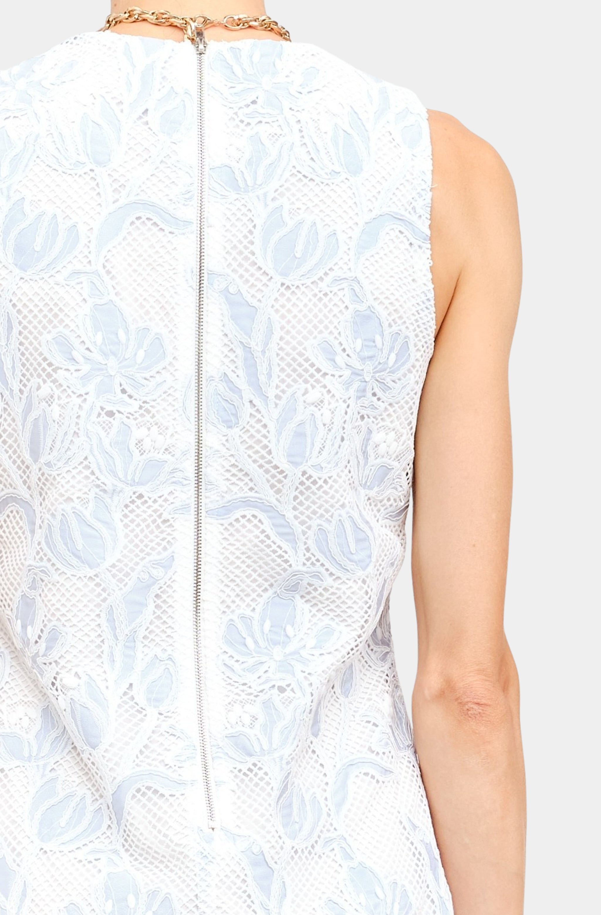 Lisette Dress