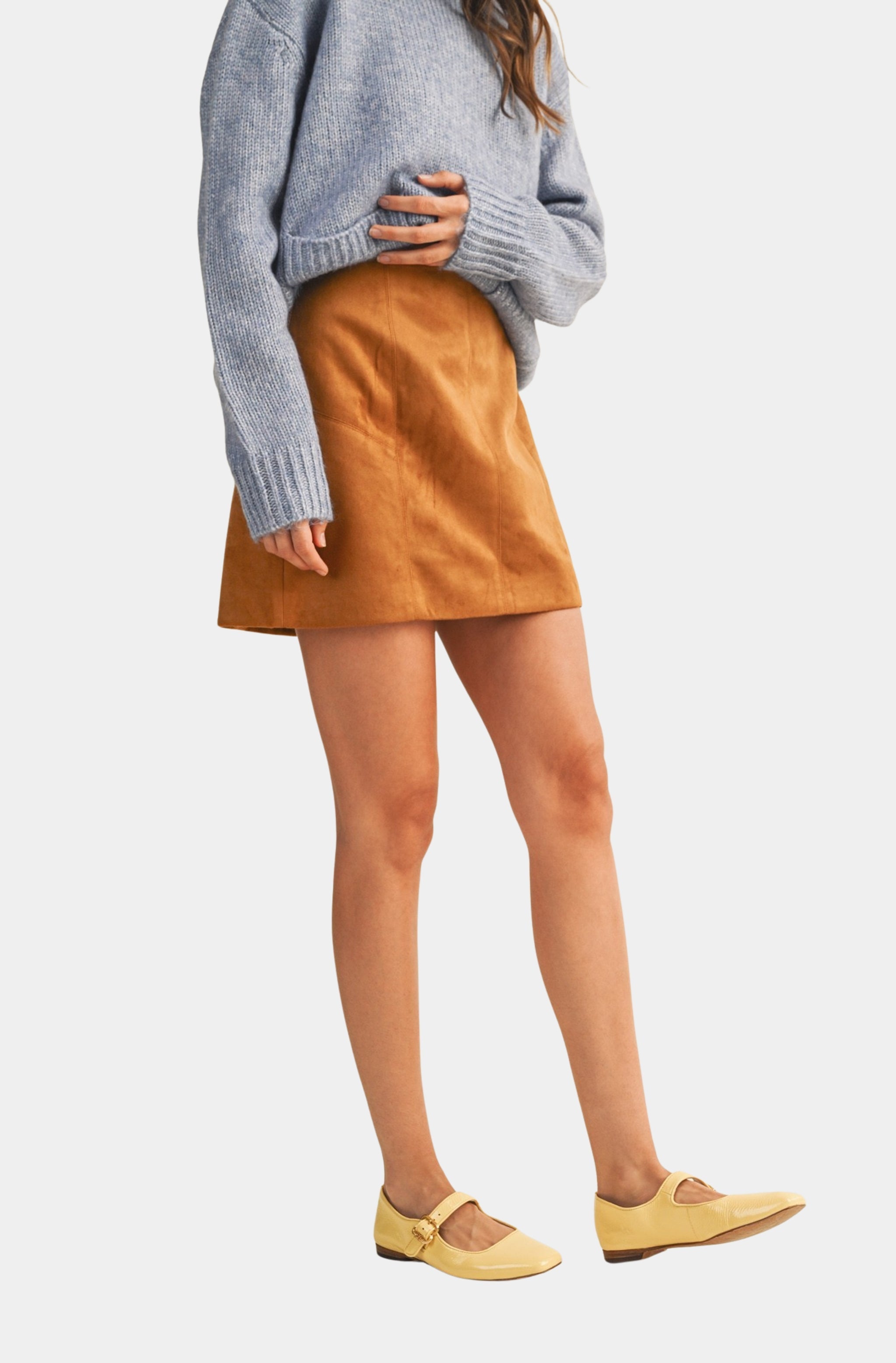 Scarlett Skirt – Hemline Birmingham