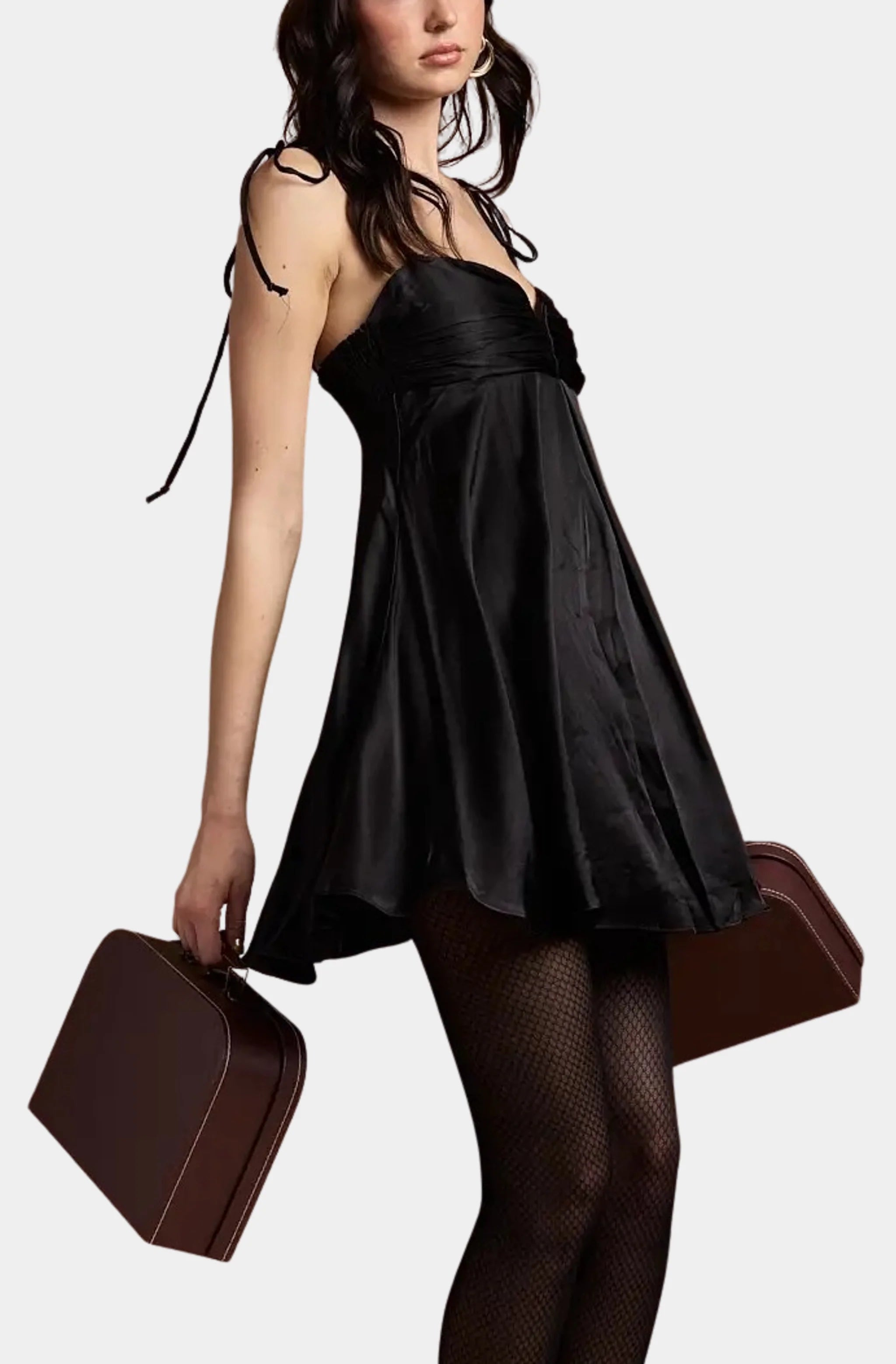 Anouk Dress