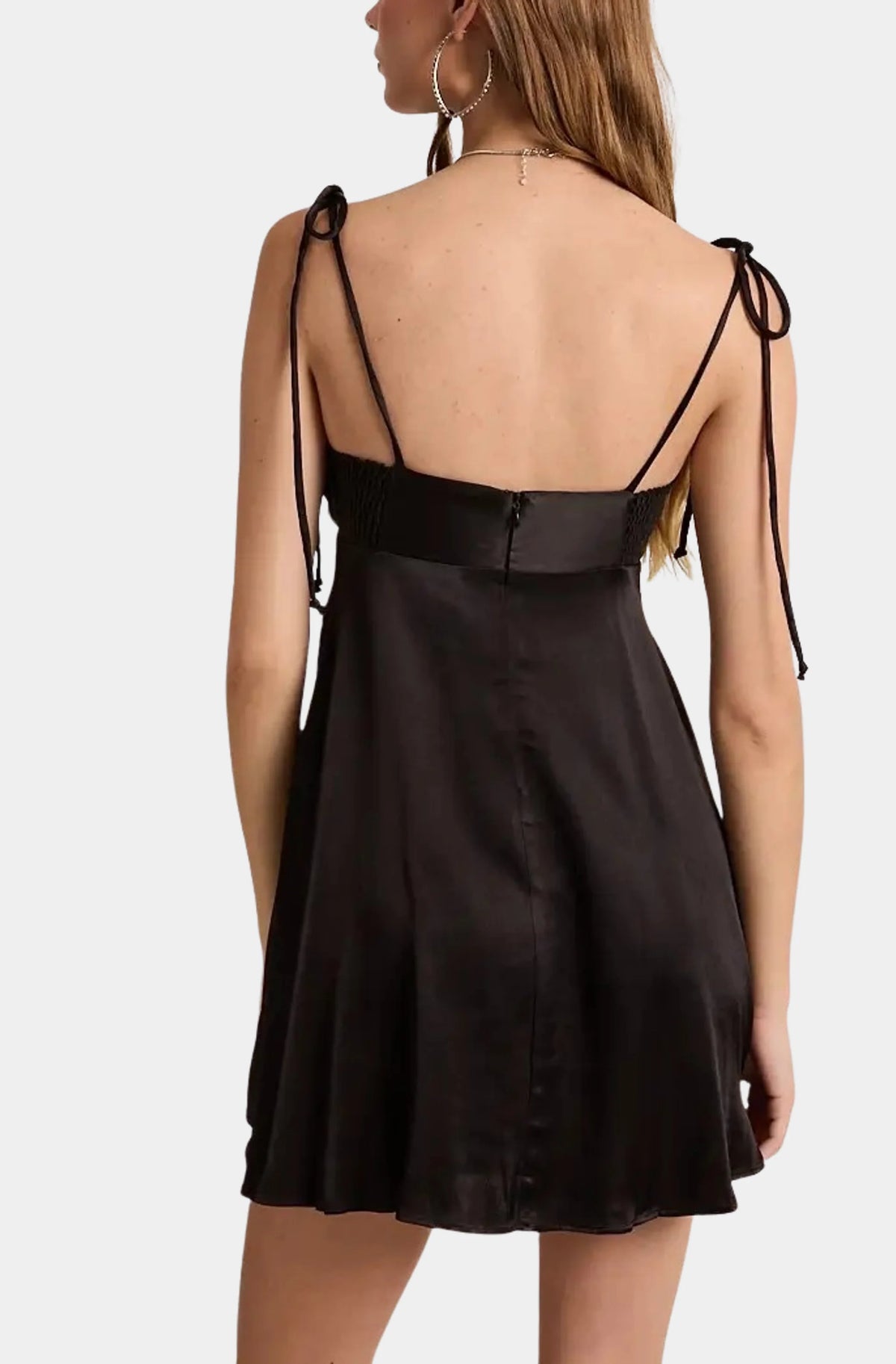 Anouk Dress