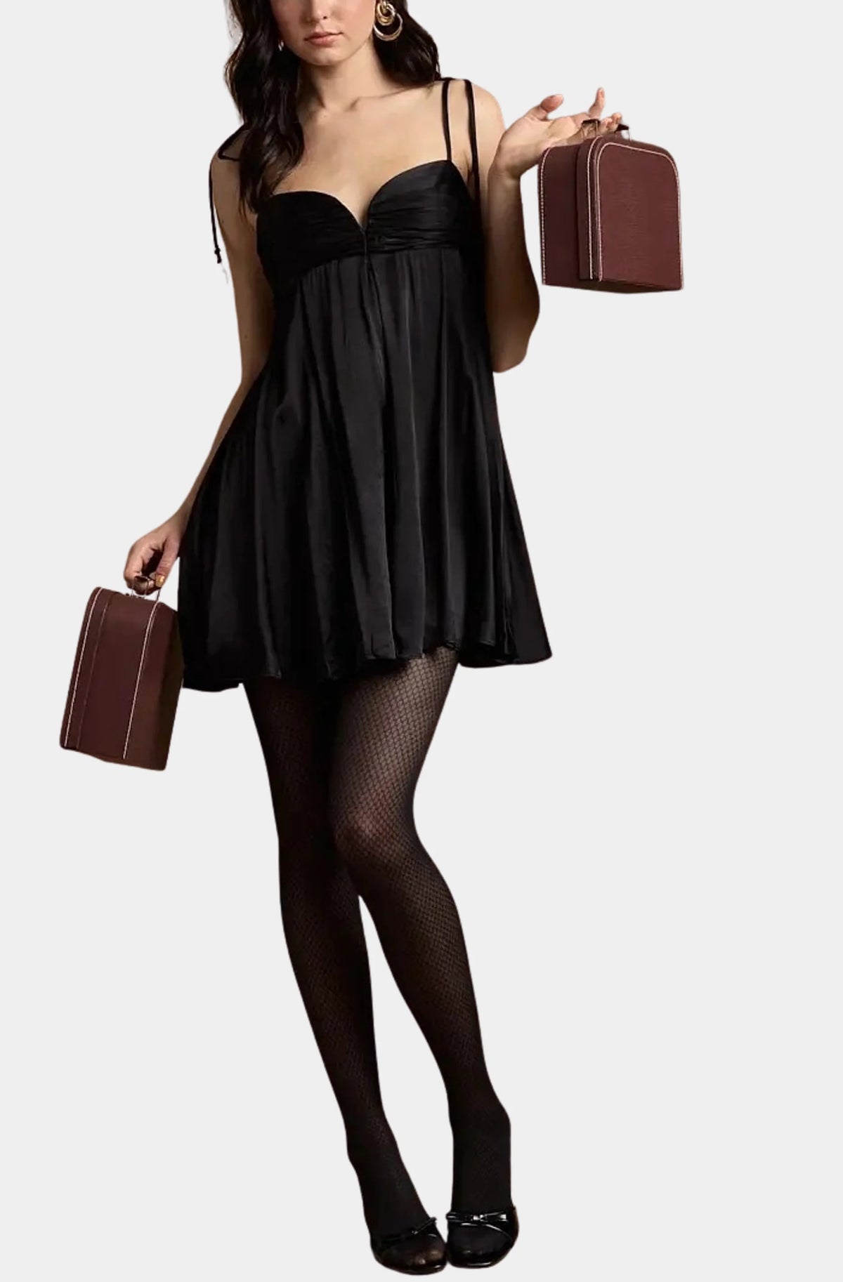 Anouk Dress