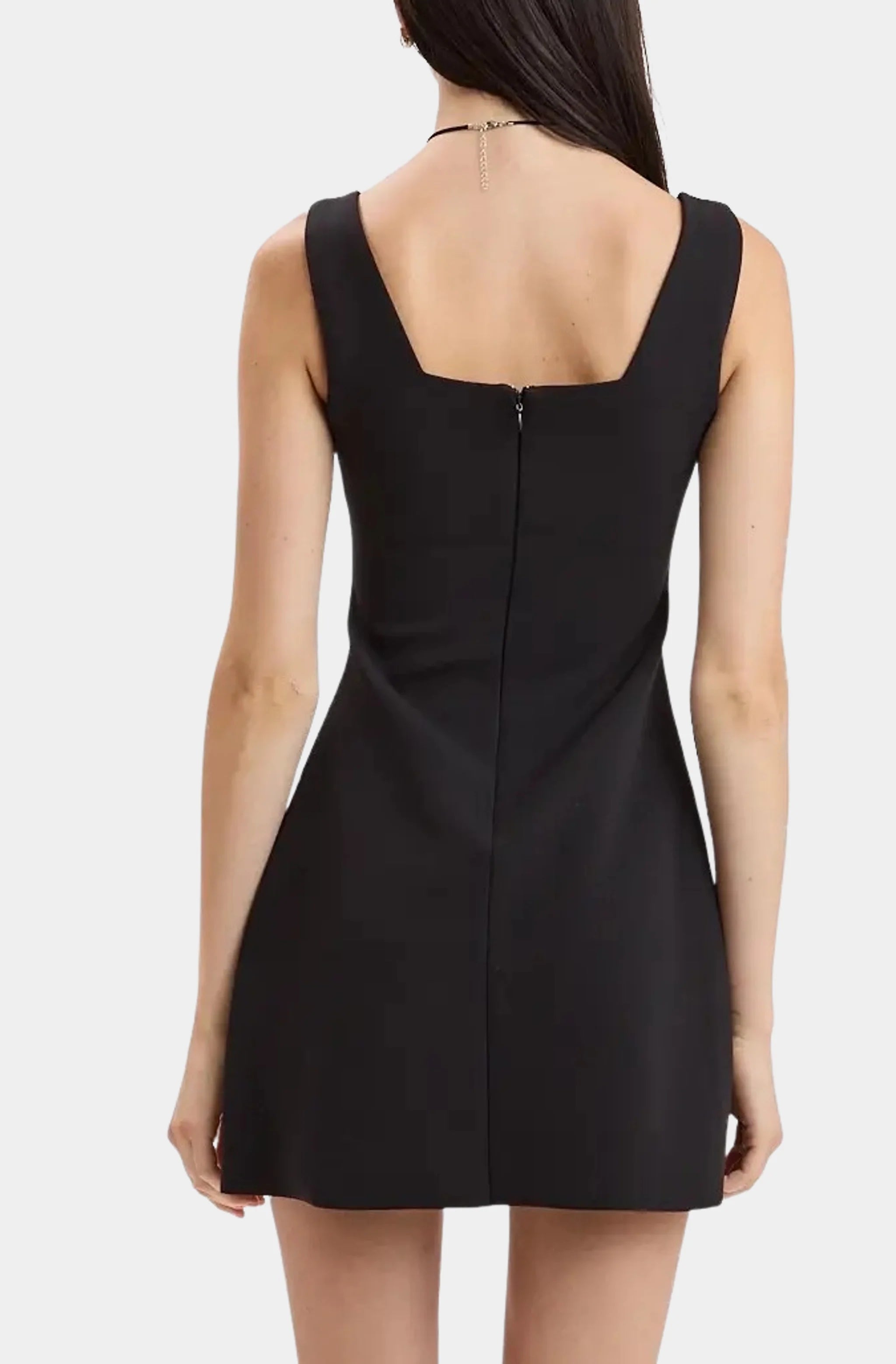 Fenna Dress
