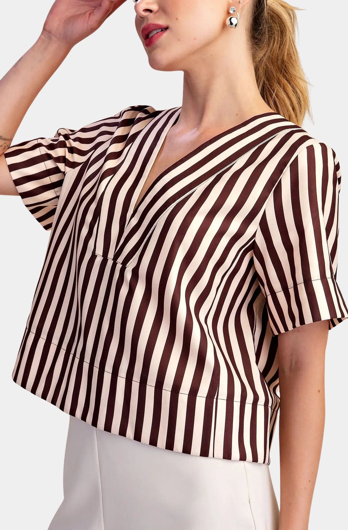 Valerie Top